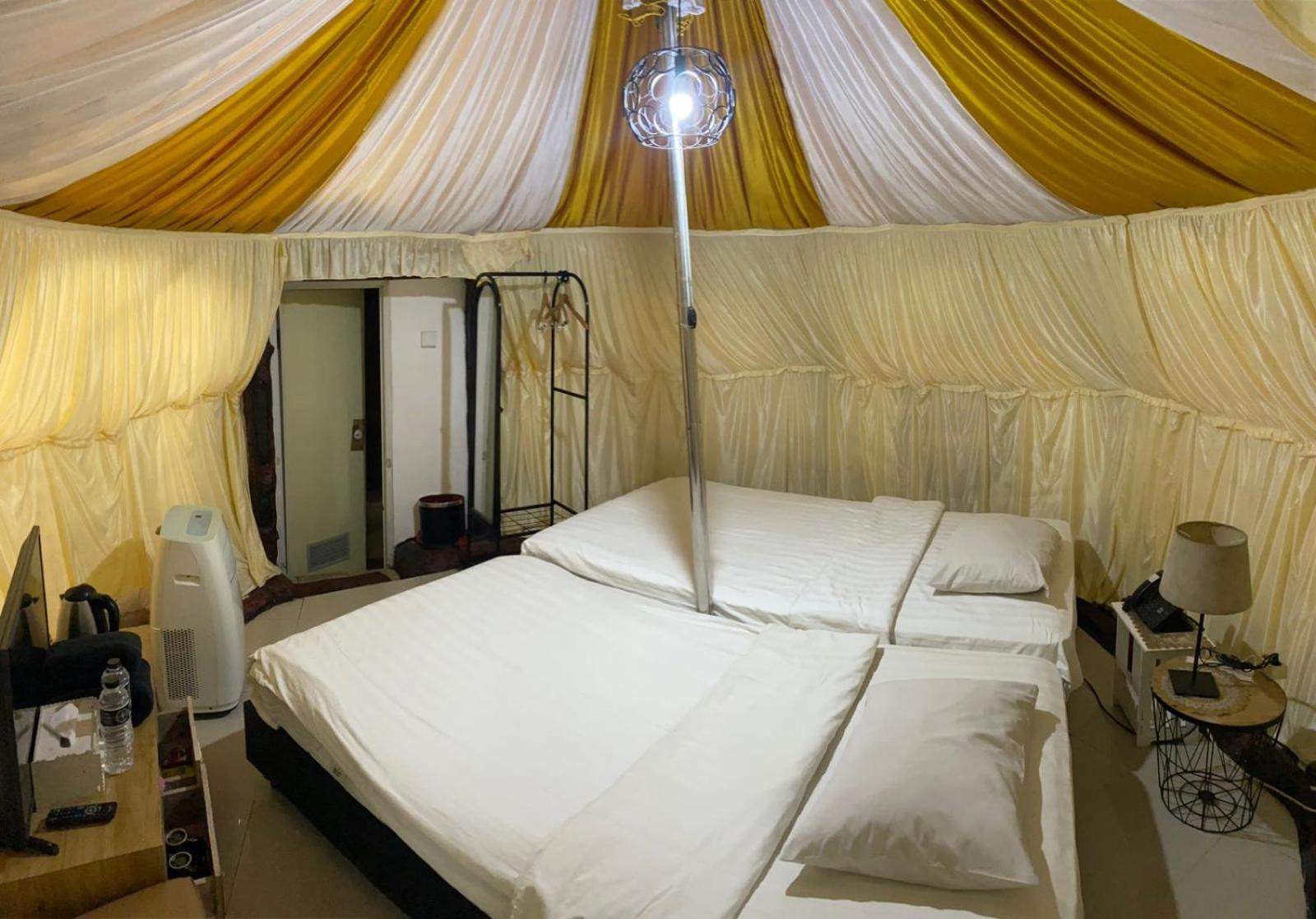 Camp Twin for 2 Pax (Exclude Resort Fee & Parking Fee) - Photo 3