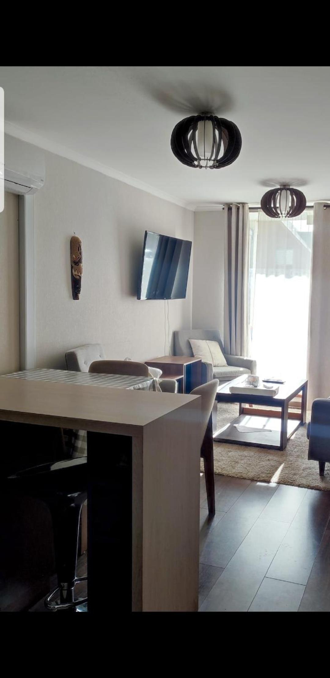 Two-Bedroom Apartment photo 1