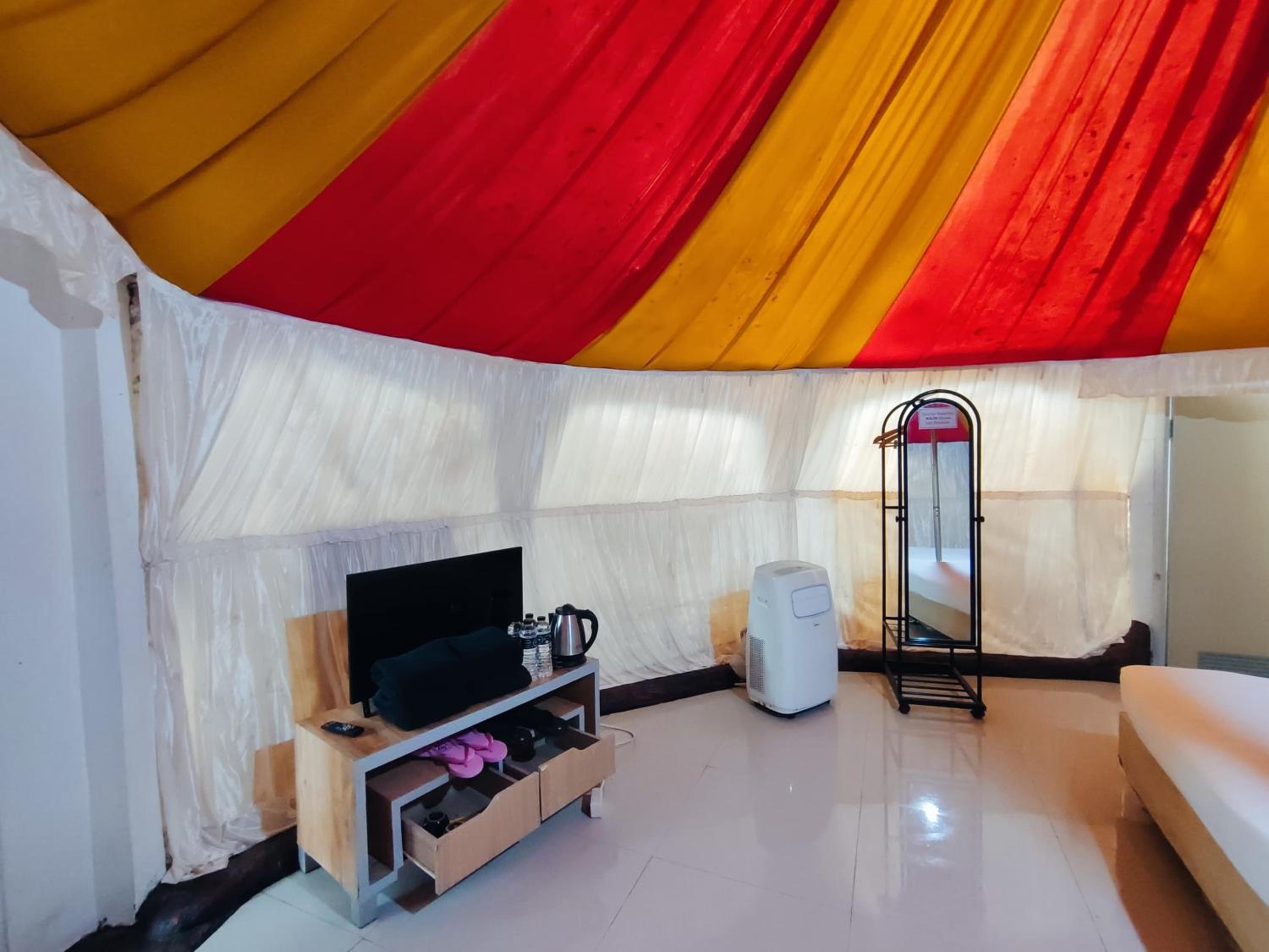 Camp Two Bed for 4 Pax (Exclude Resort Fee & Parking Fee) - Photo 5