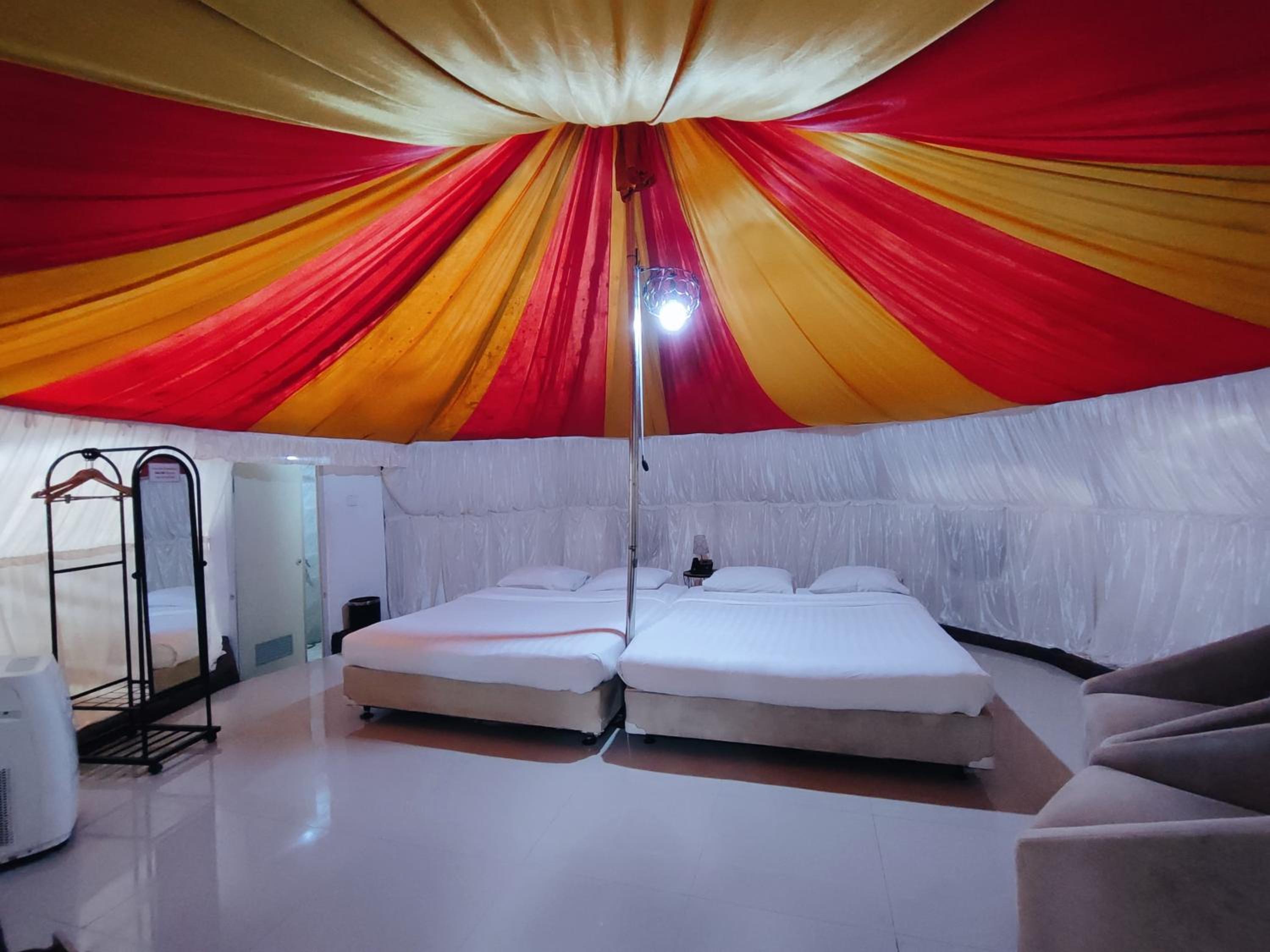 Camp Two Bed for 4 Pax (Exclude Resort Fee & Parking Fee) - Photo 6