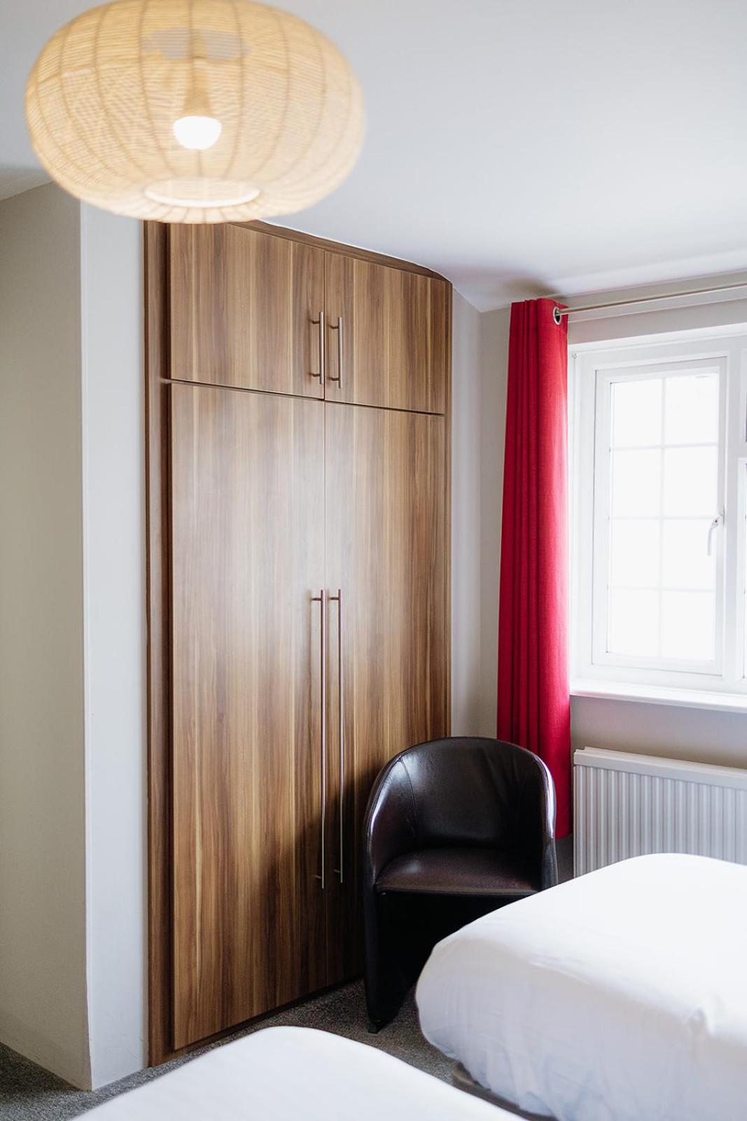 Superior Twin Room photo 3