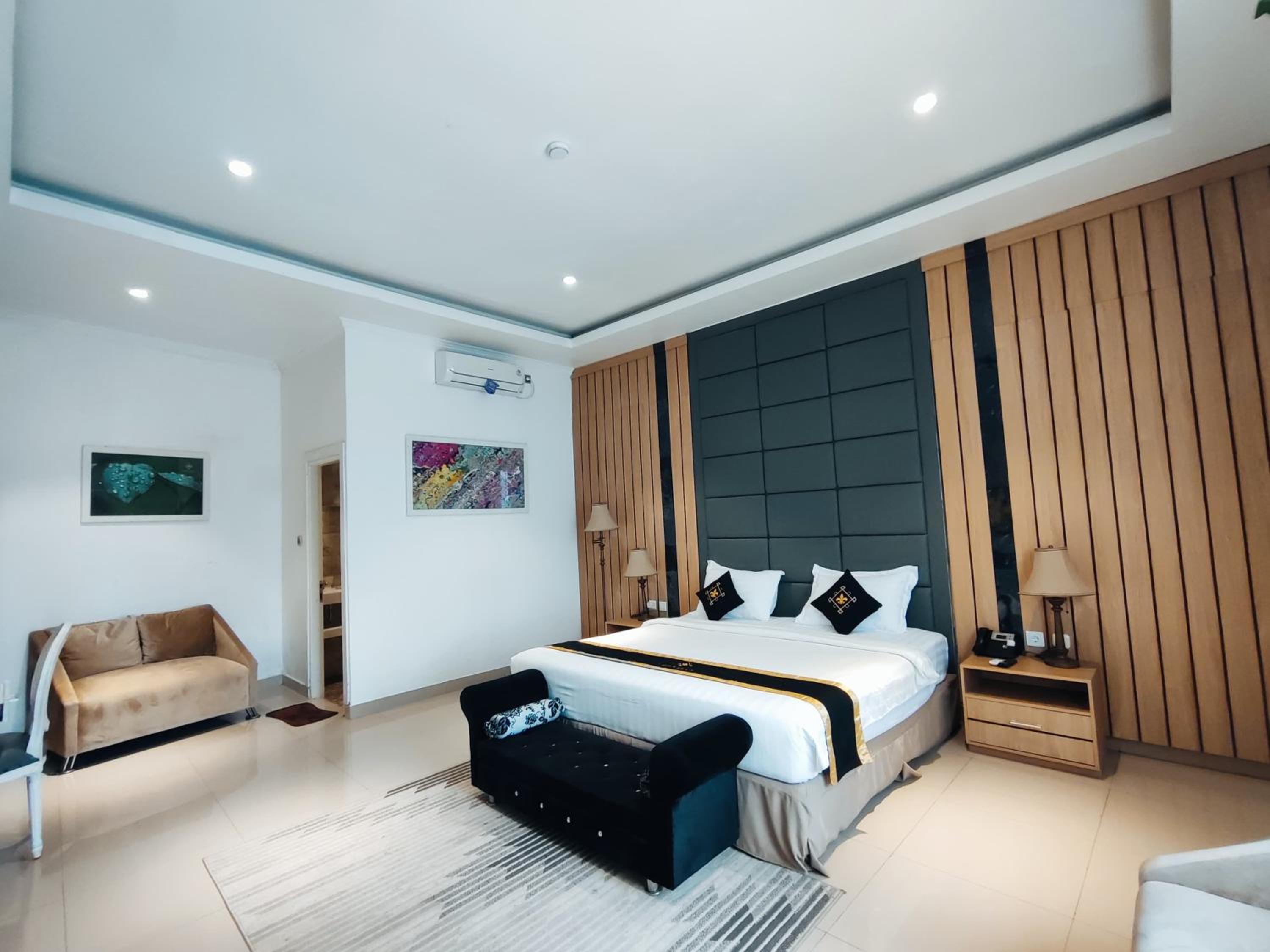 Presidential Suite (Exclude Resort Fee & Parking Fee) photo 3