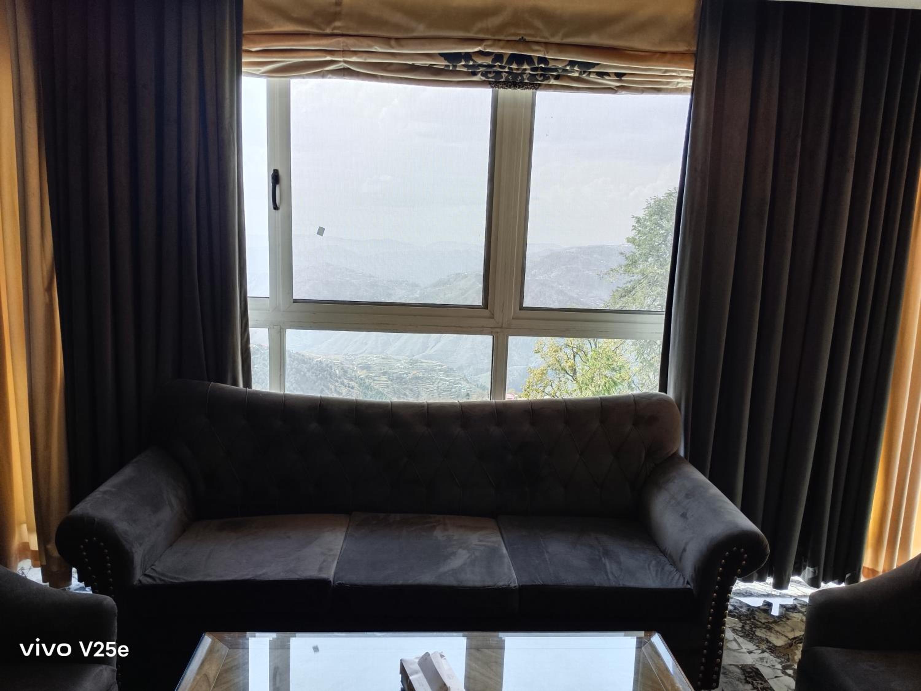 King Room With Mountain View photo 2