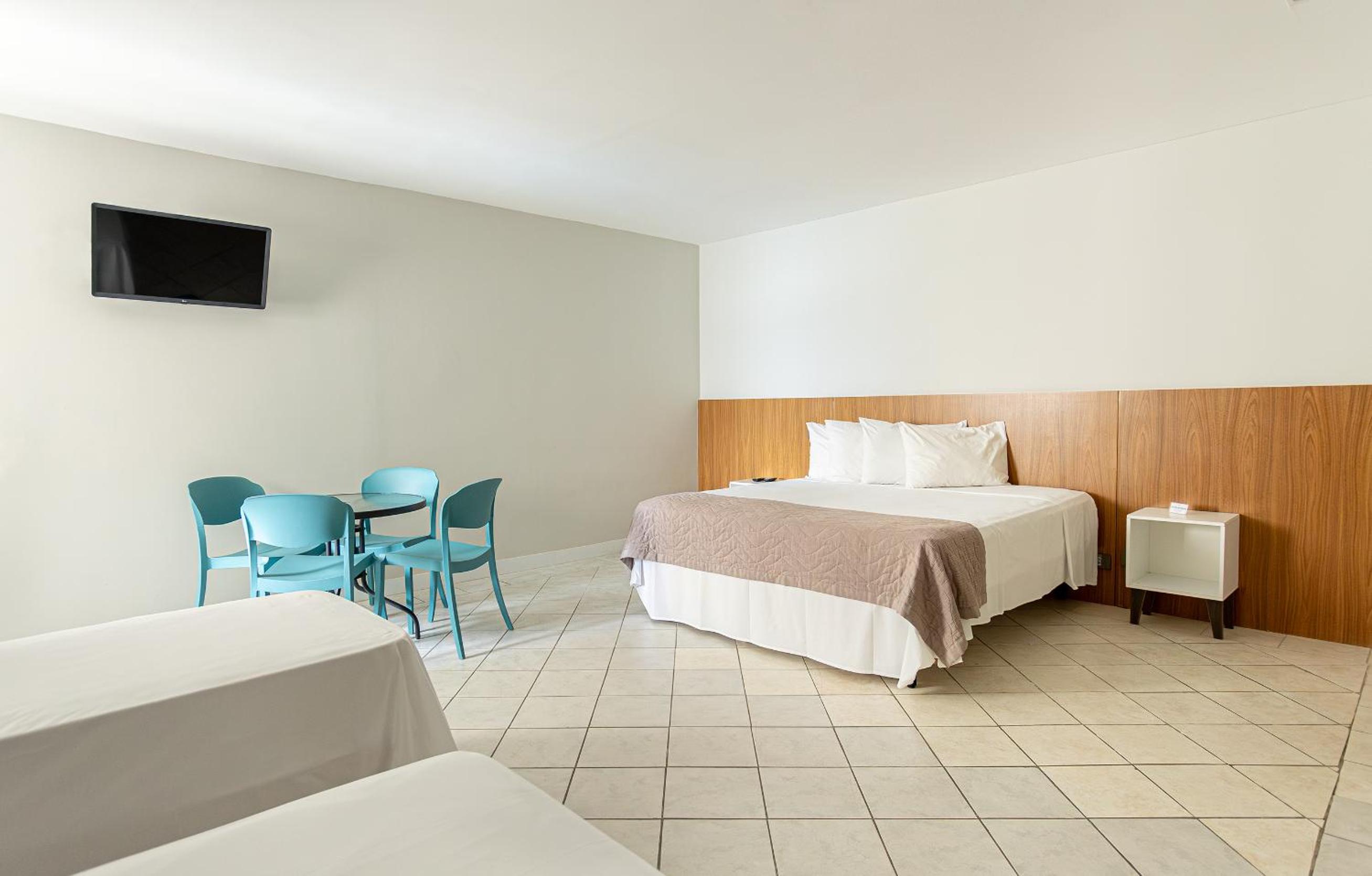 Family Plus Room