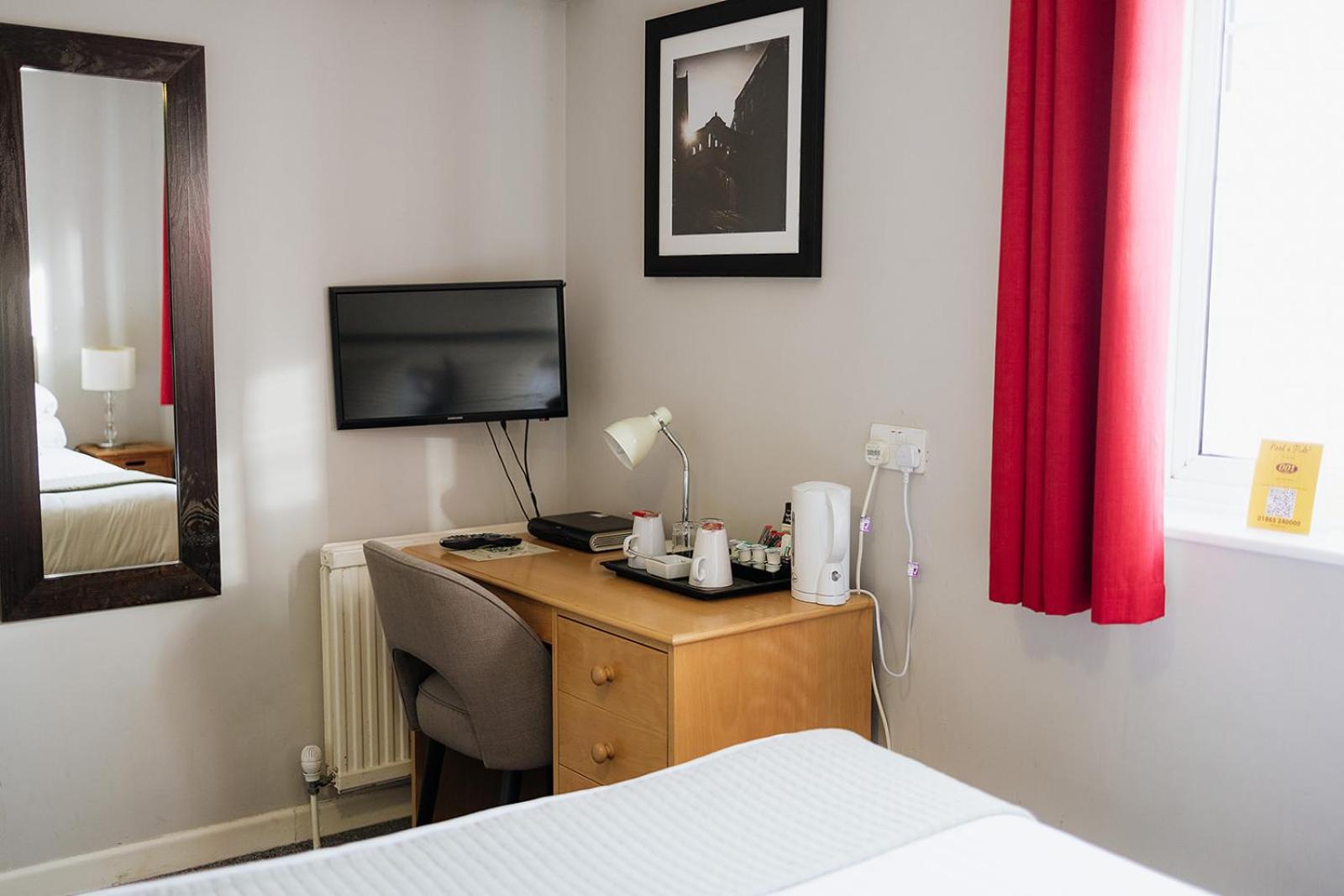Small Double Room photo 3