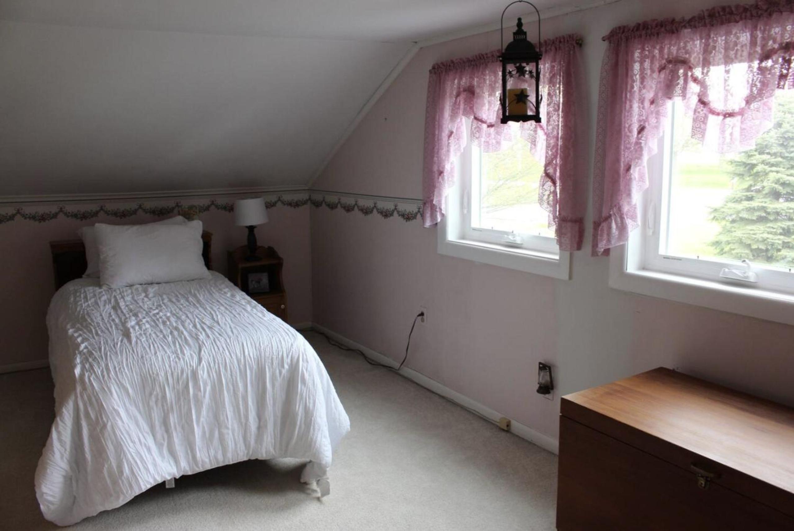 Three-Bedroom Holiday Home  photo 3
