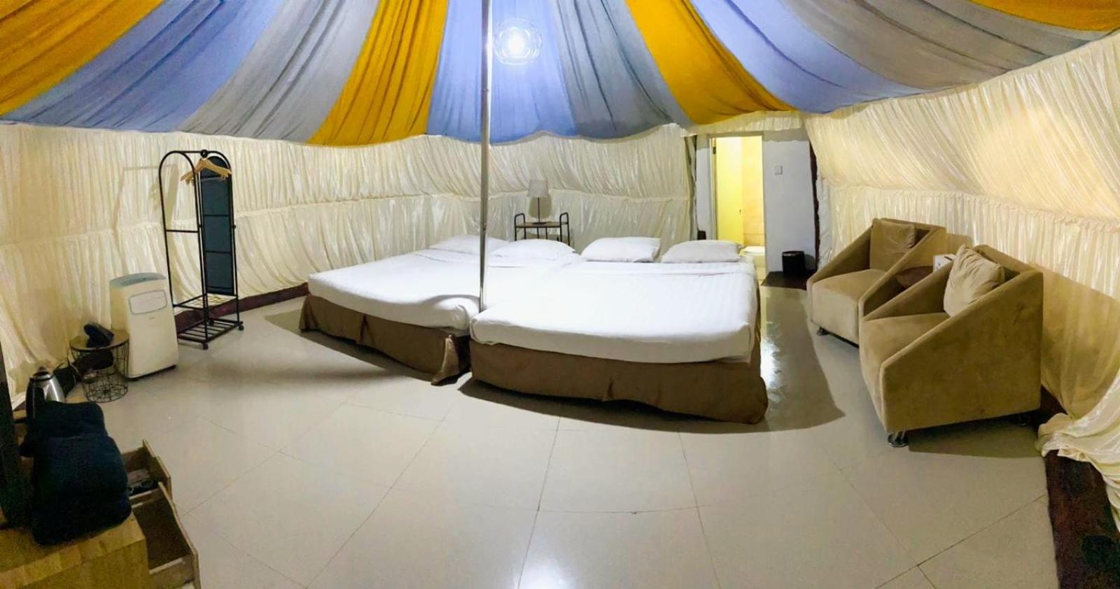 Camp Two Bed for 4 Pax (Exclude Resort Fee & Parking Fee) - Photo 4