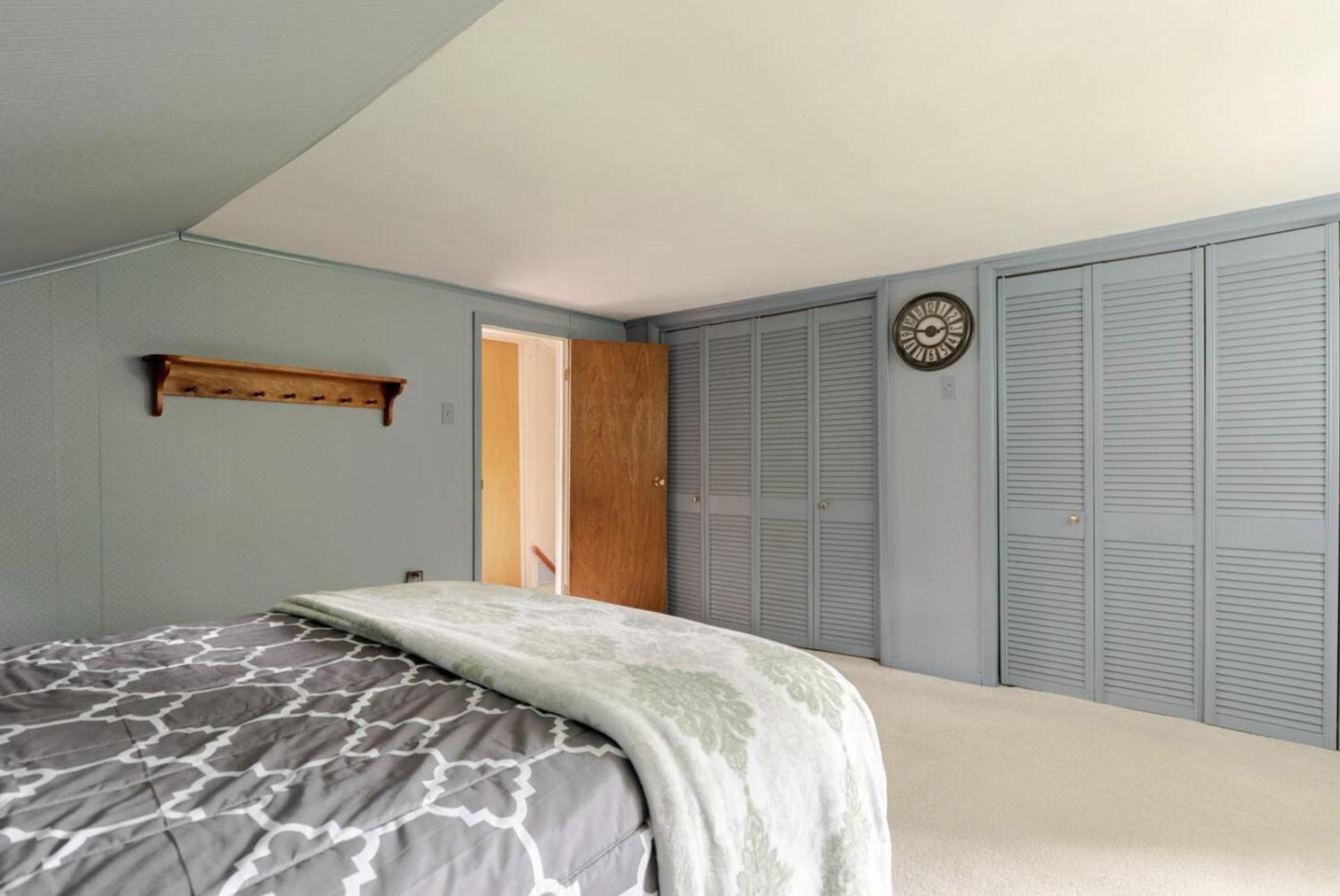 Three-Bedroom Holiday Home  photo 2