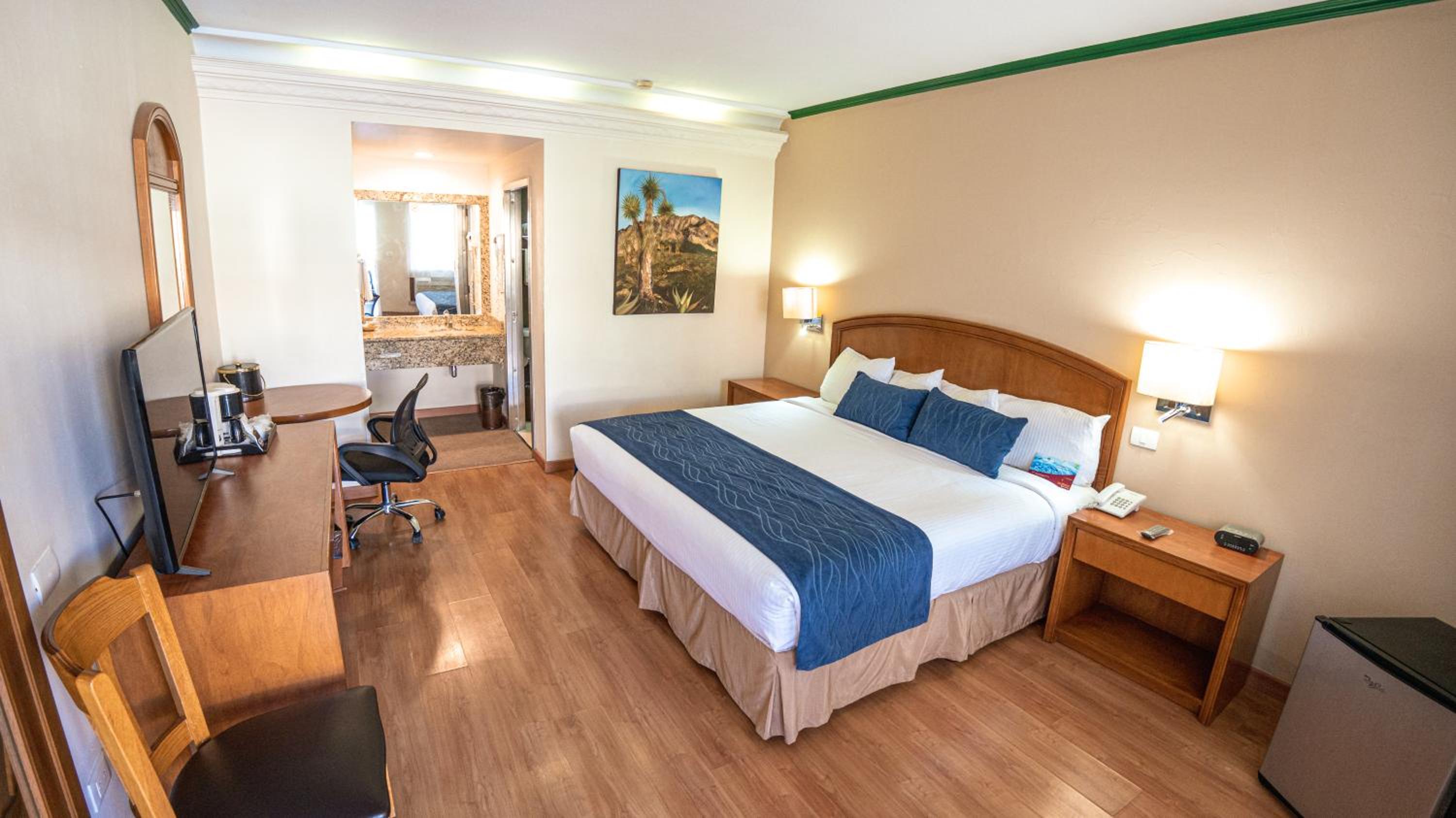 Deluxe Room photo 2