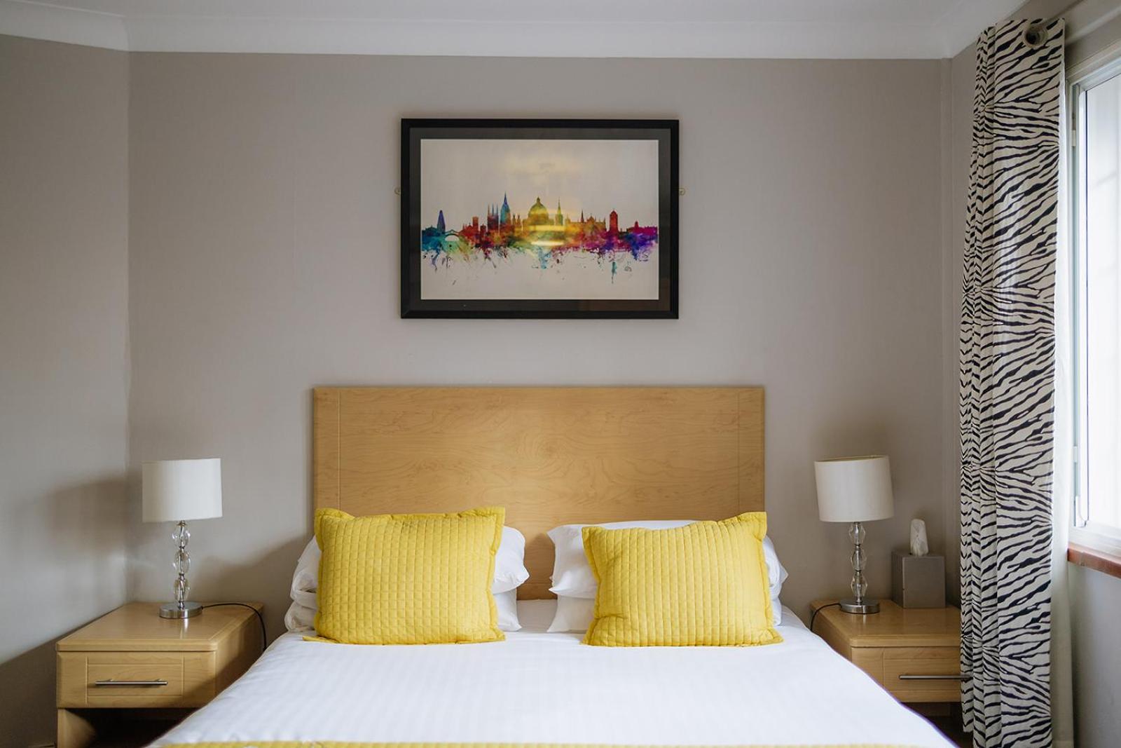 Superior Double Room photo 3