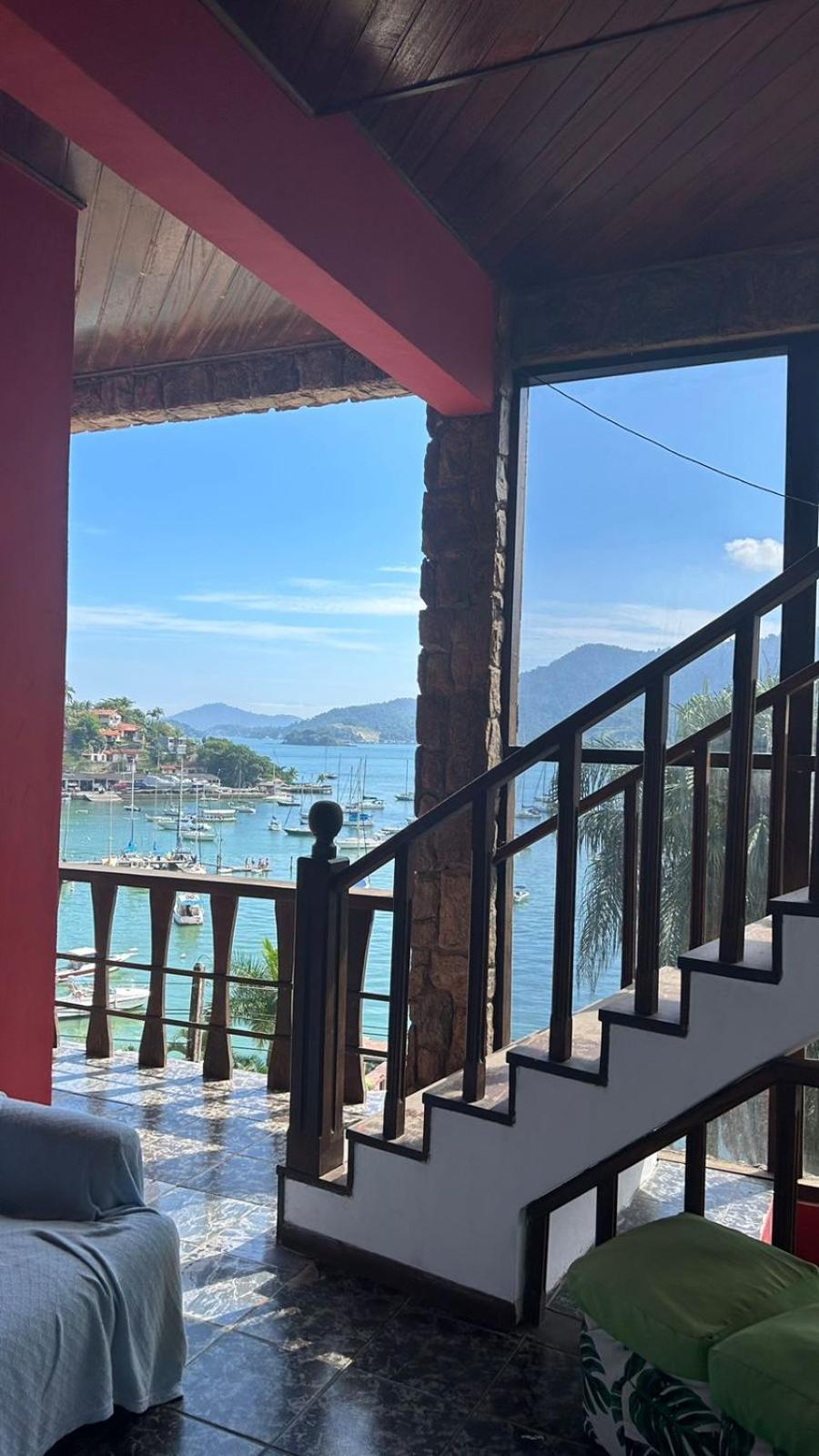Suite with Sea View - Photo 8
