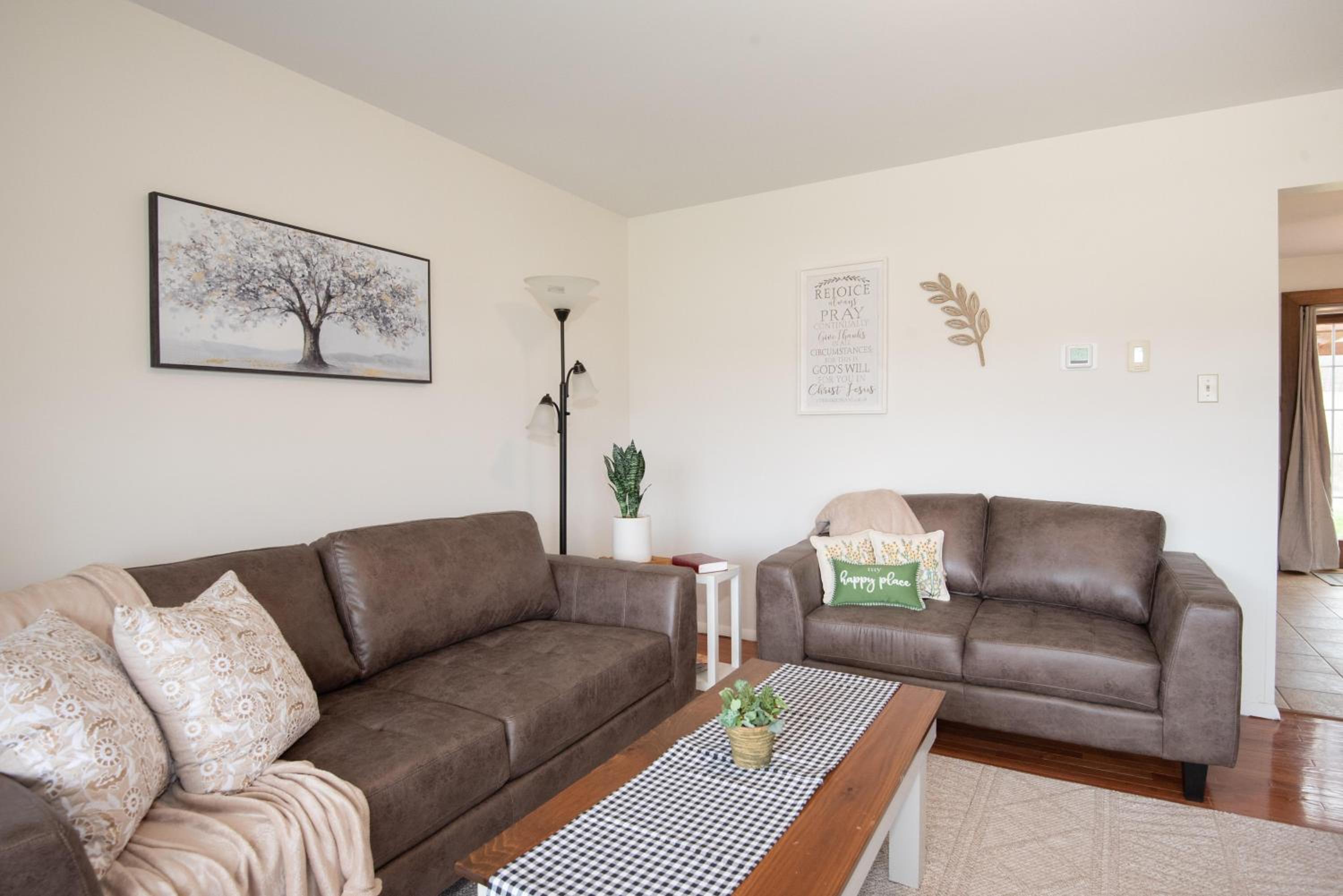 Vacation Home photo 2