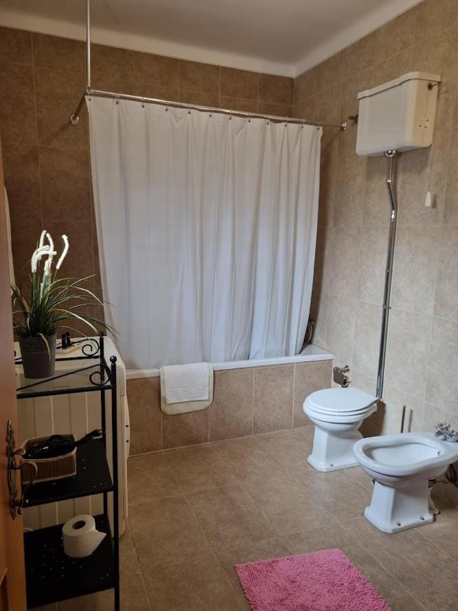 Three-Bedroom House - Photo 26