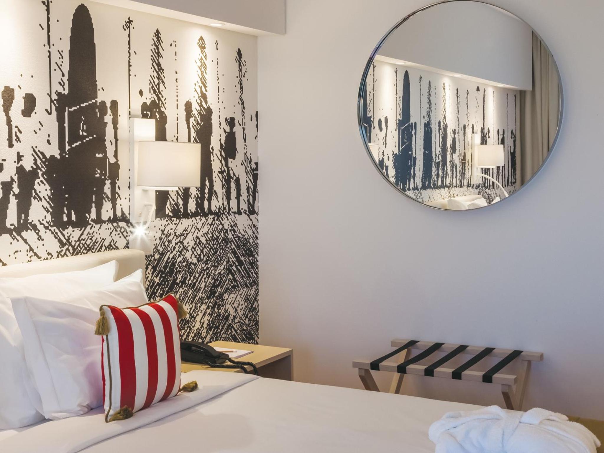 Standard Double Room - Photo 5