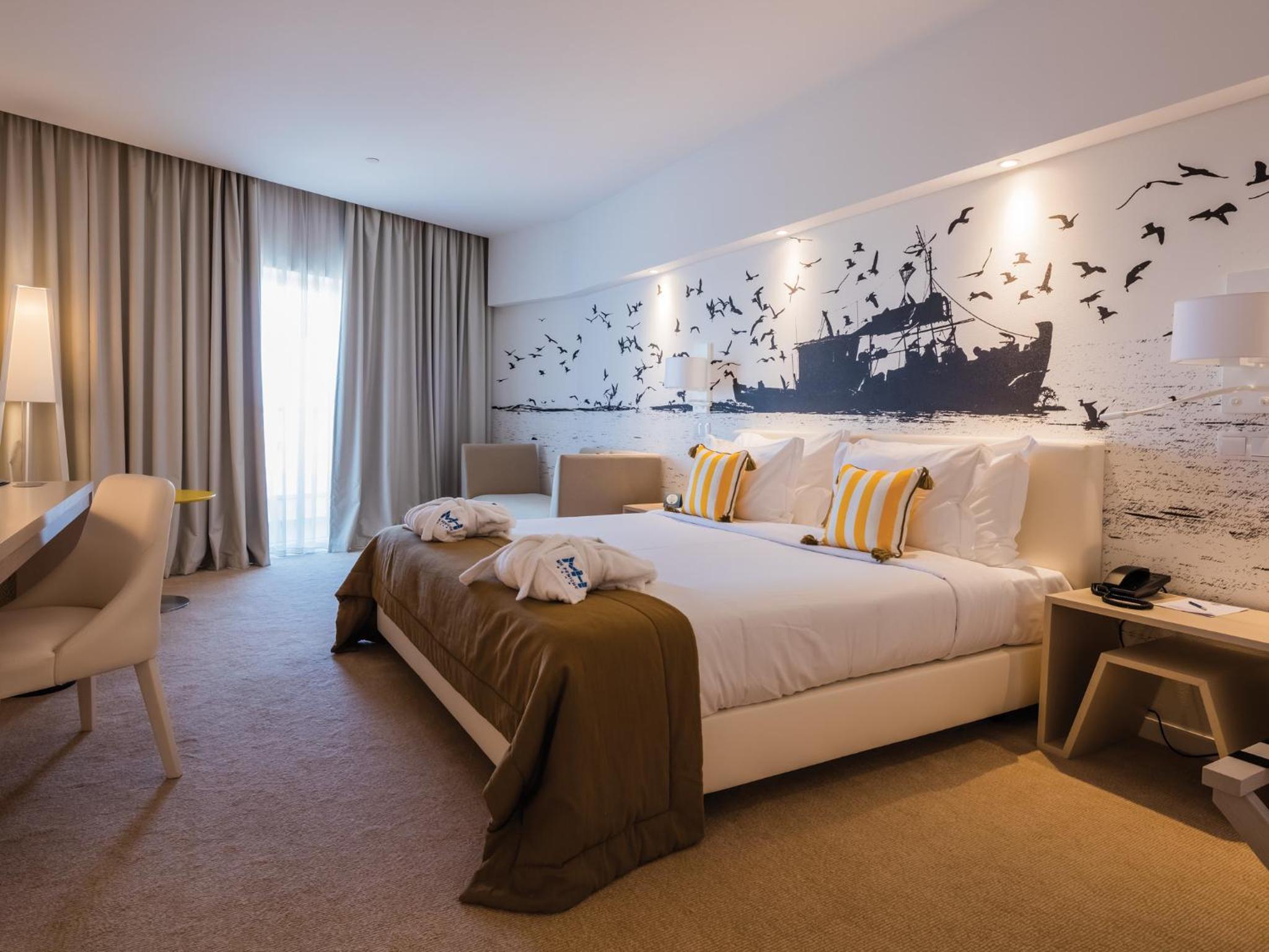 Standard Double Room - Photo 6