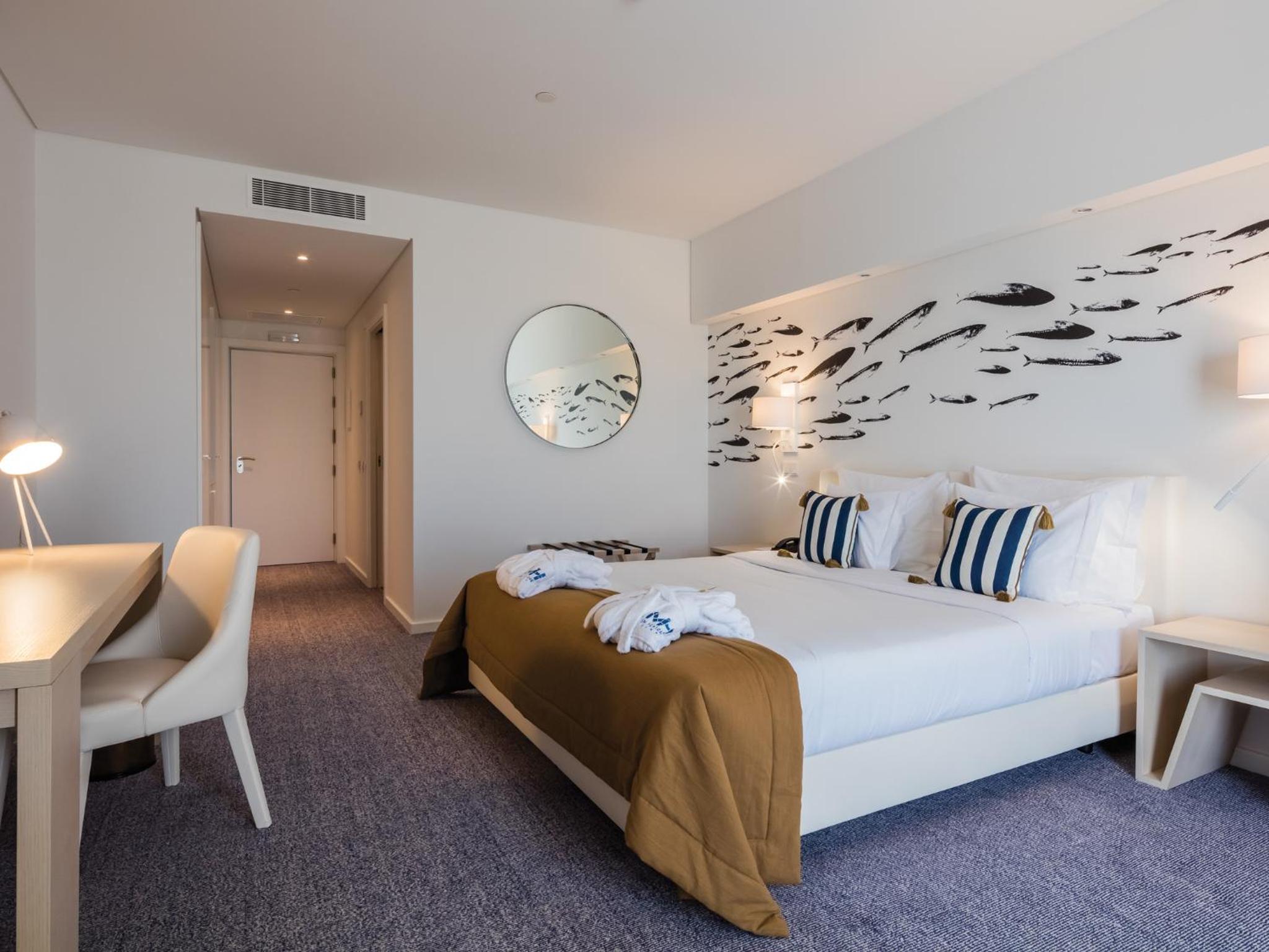 Standard Double Room - Photo 7