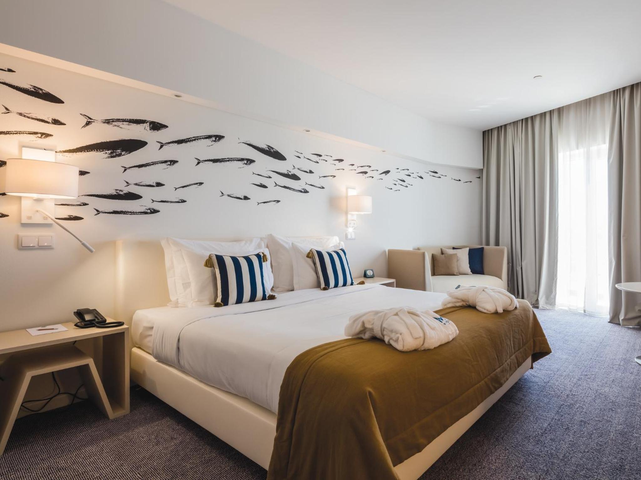 Standard Double Room - Photo 9