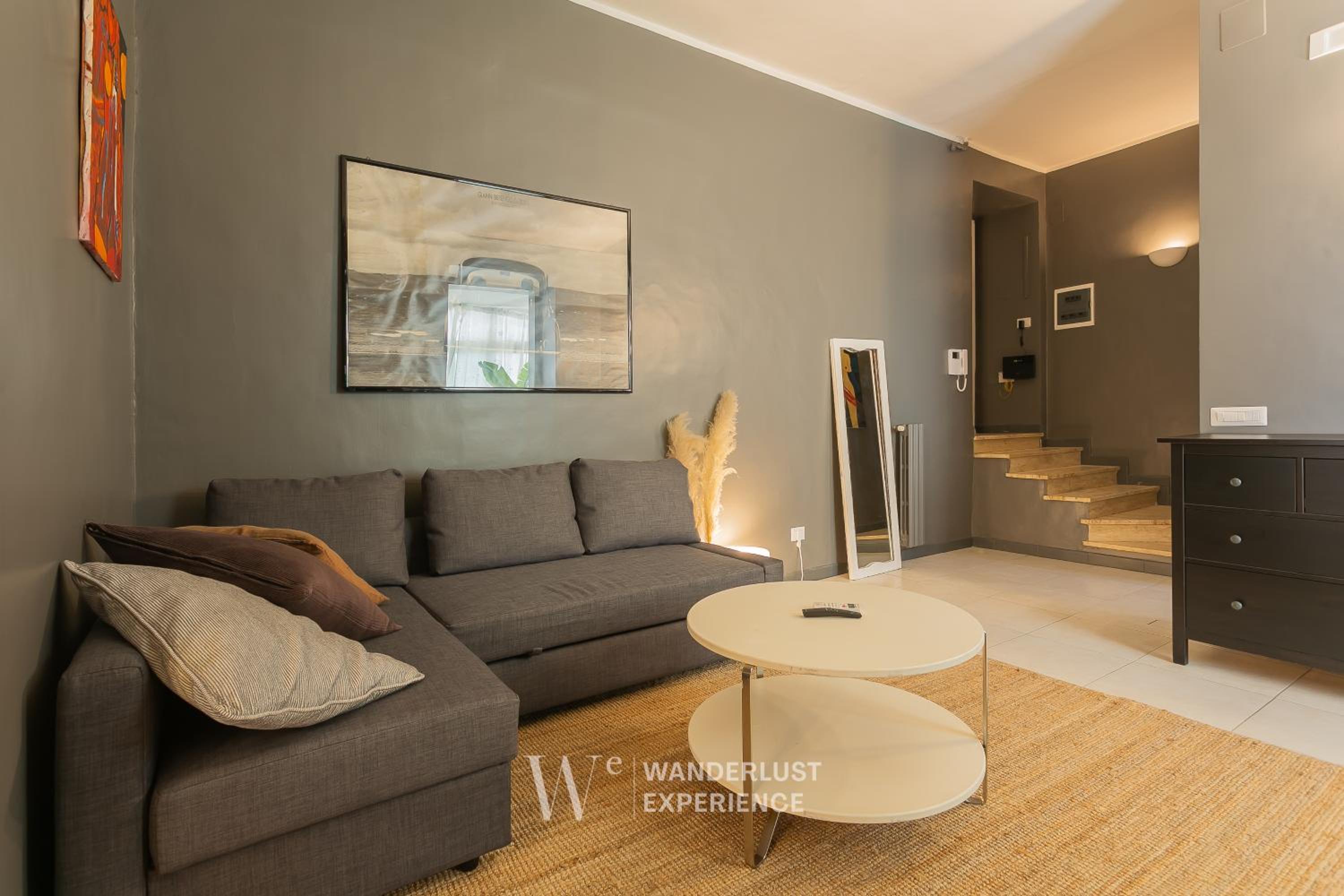 Standard Apartment