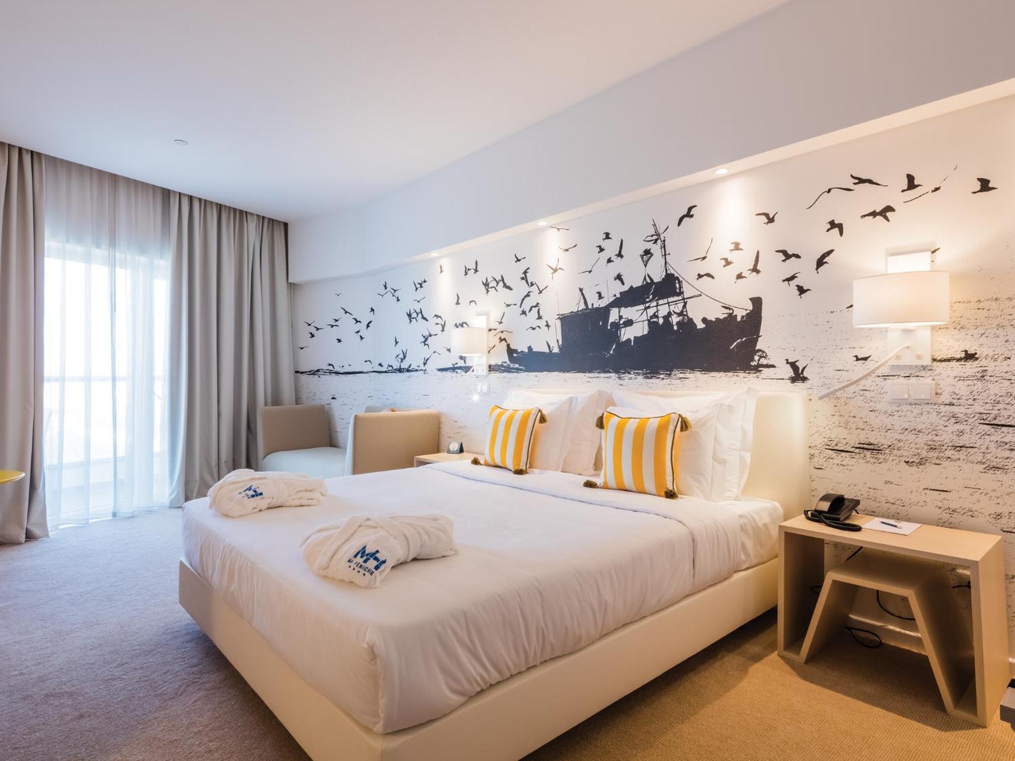 Standard Double Room - Photo 1