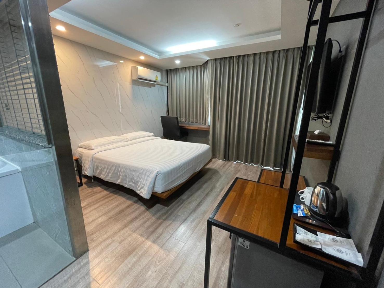 Superior Double Room photo 3