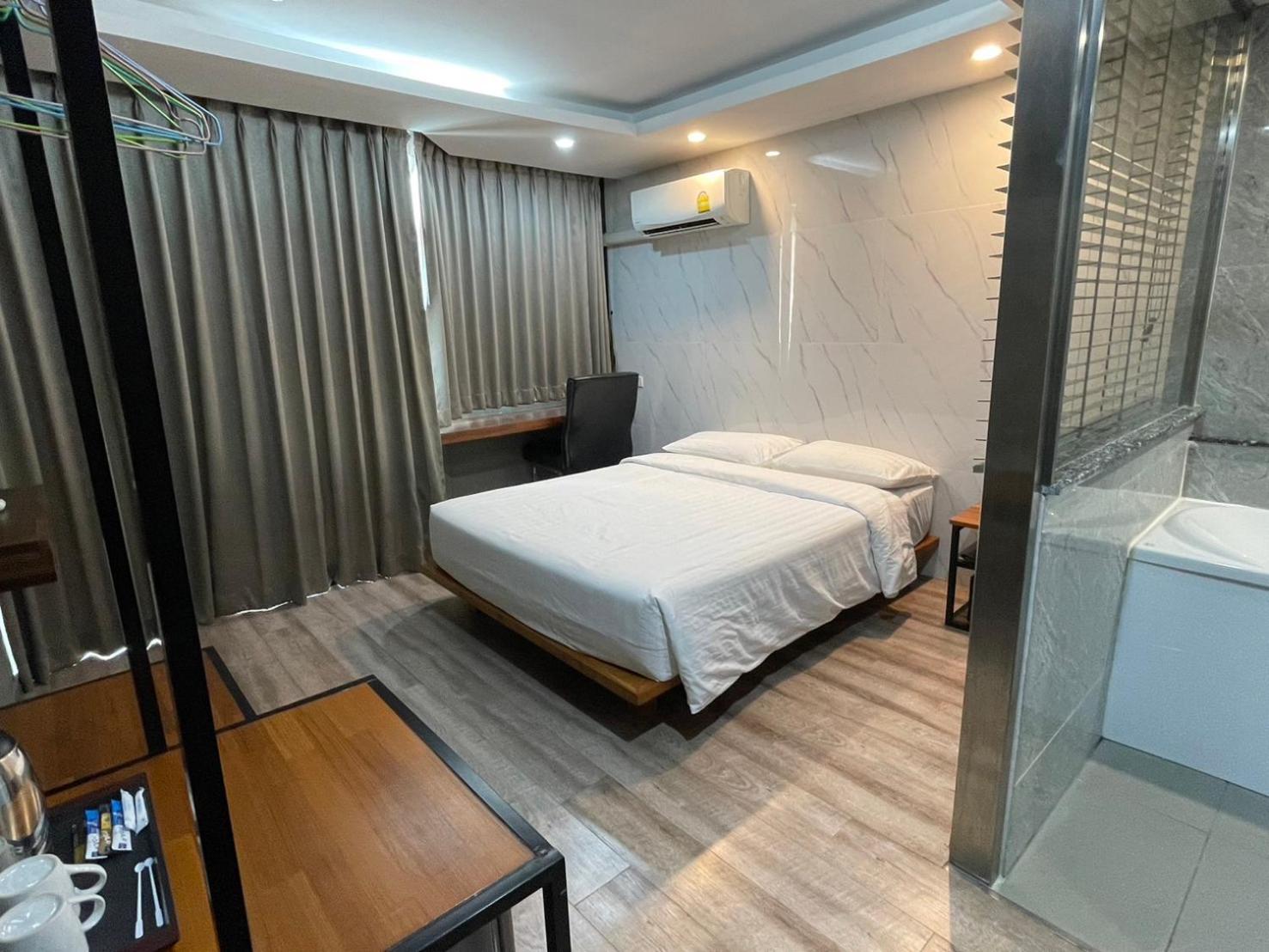 Superior Double Room photo 1