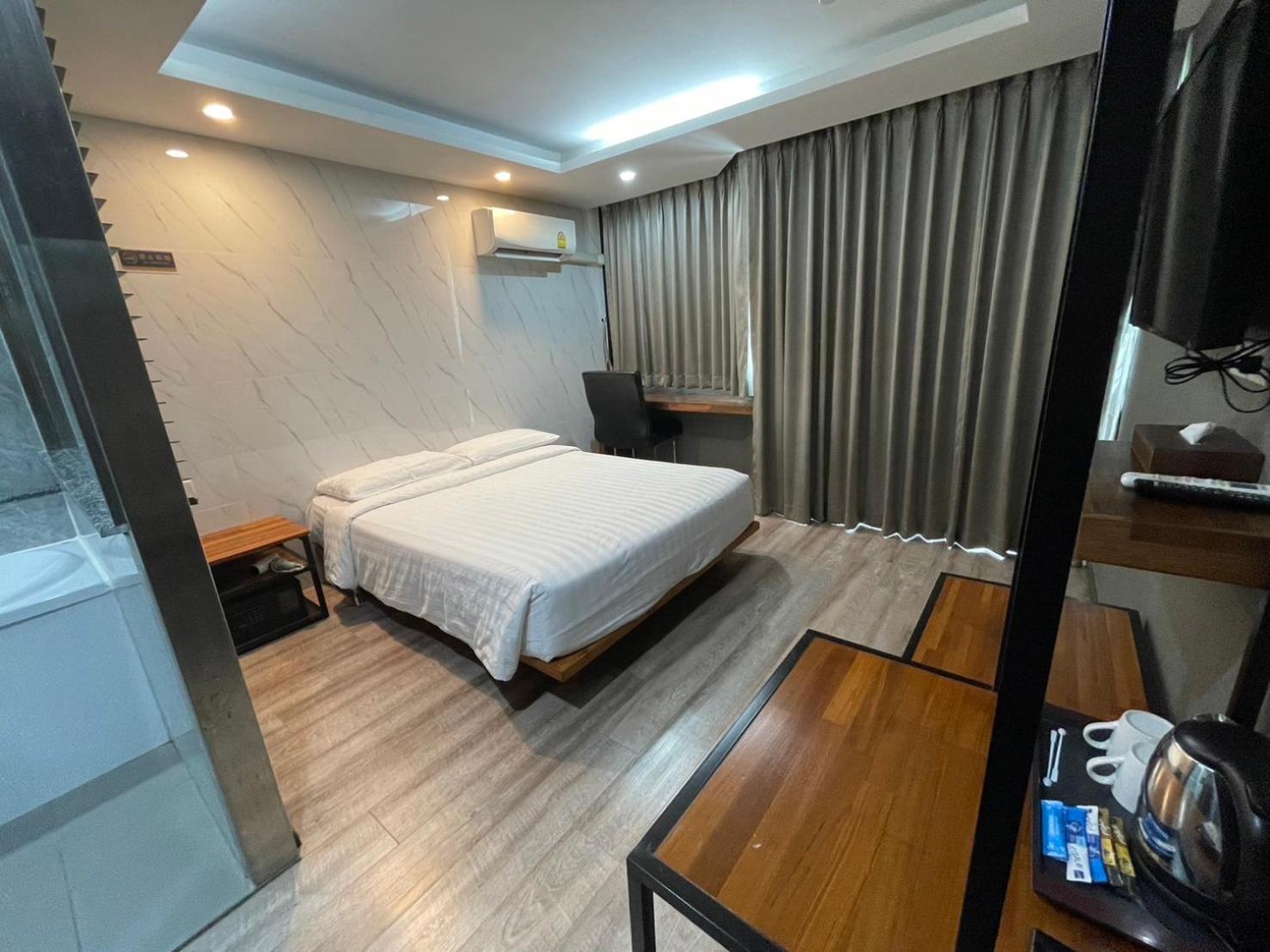 Superior Double Room photo 3