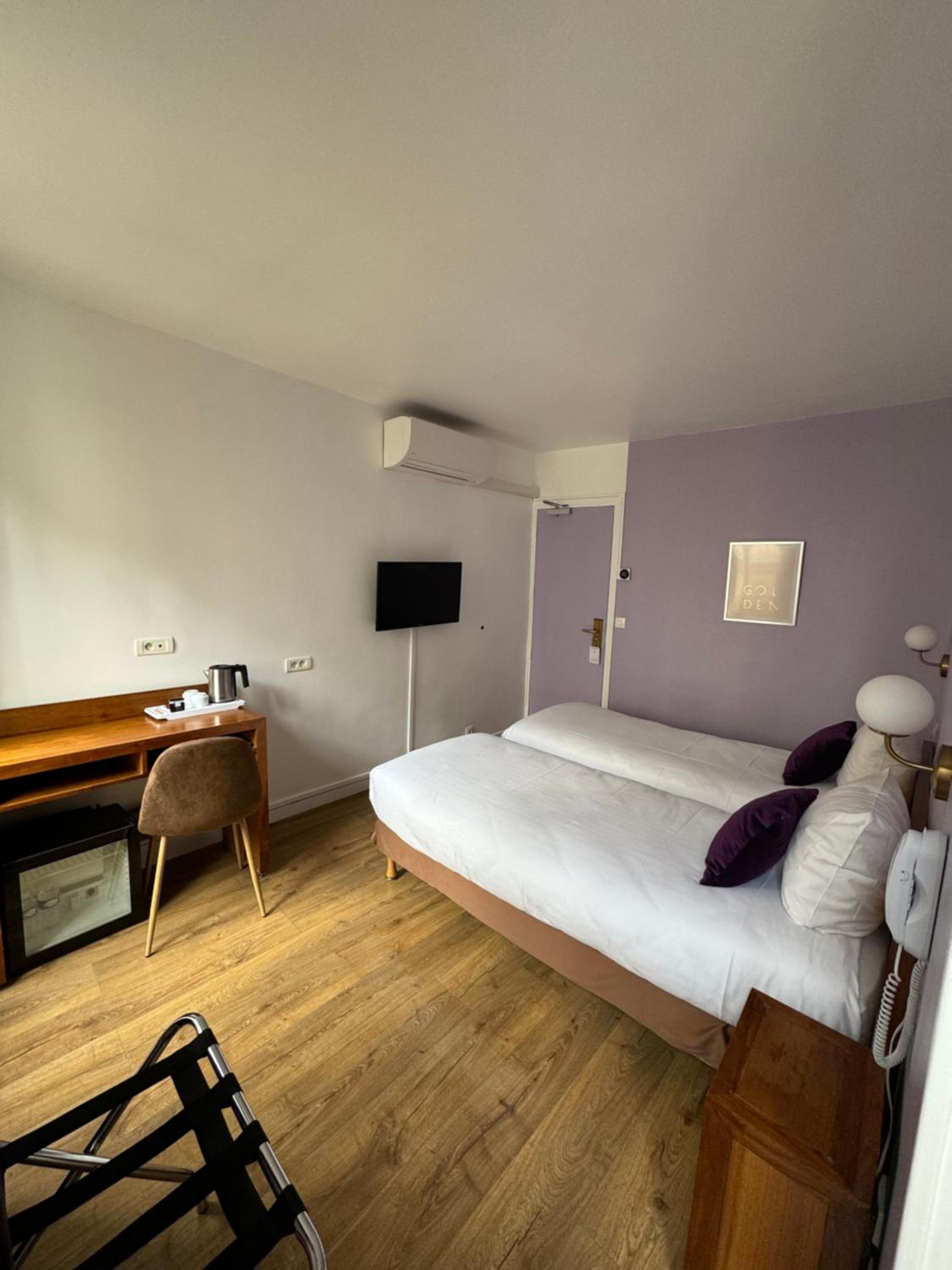 Twin Room photo 1