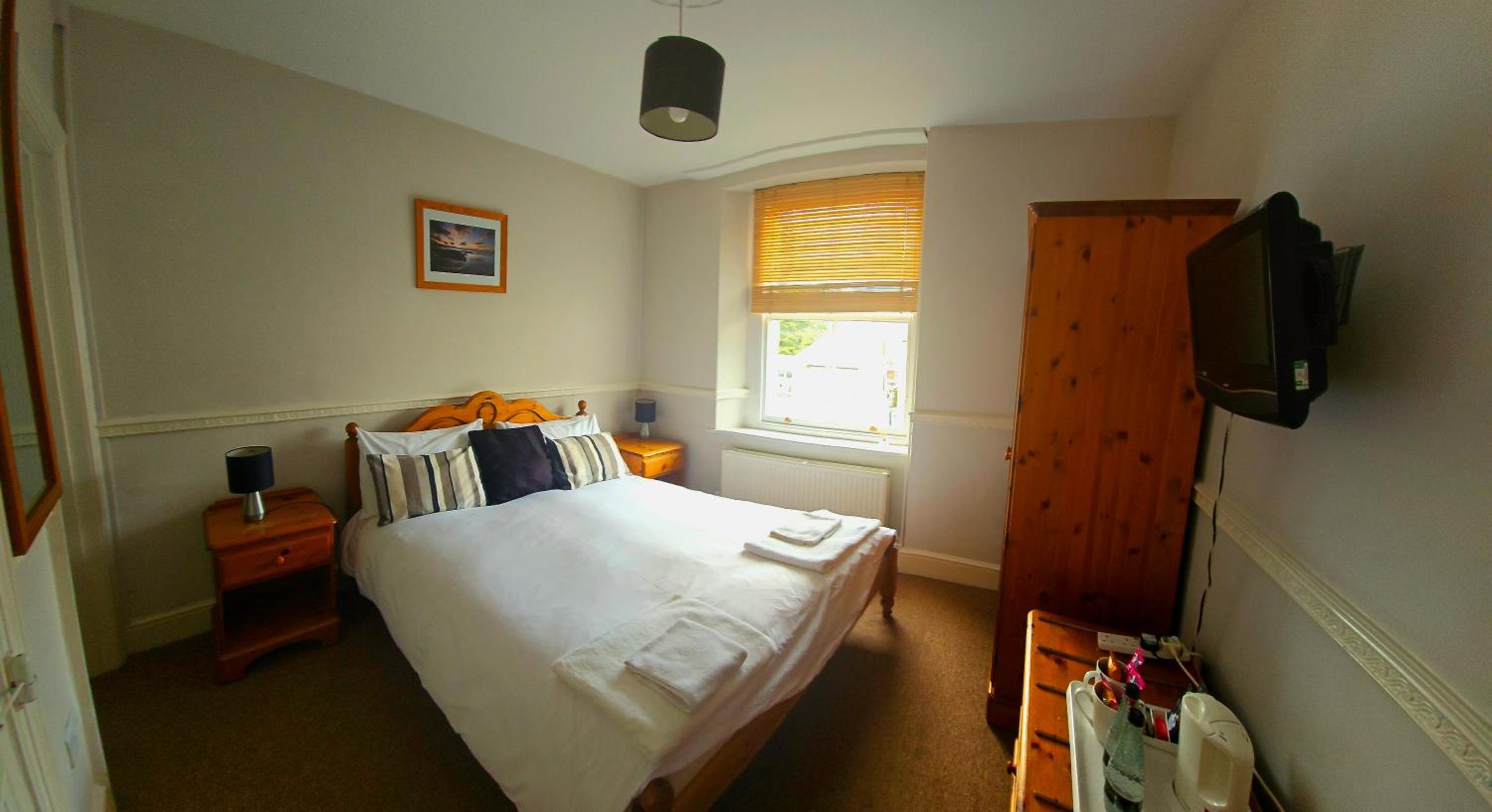Double Room - Photo 1