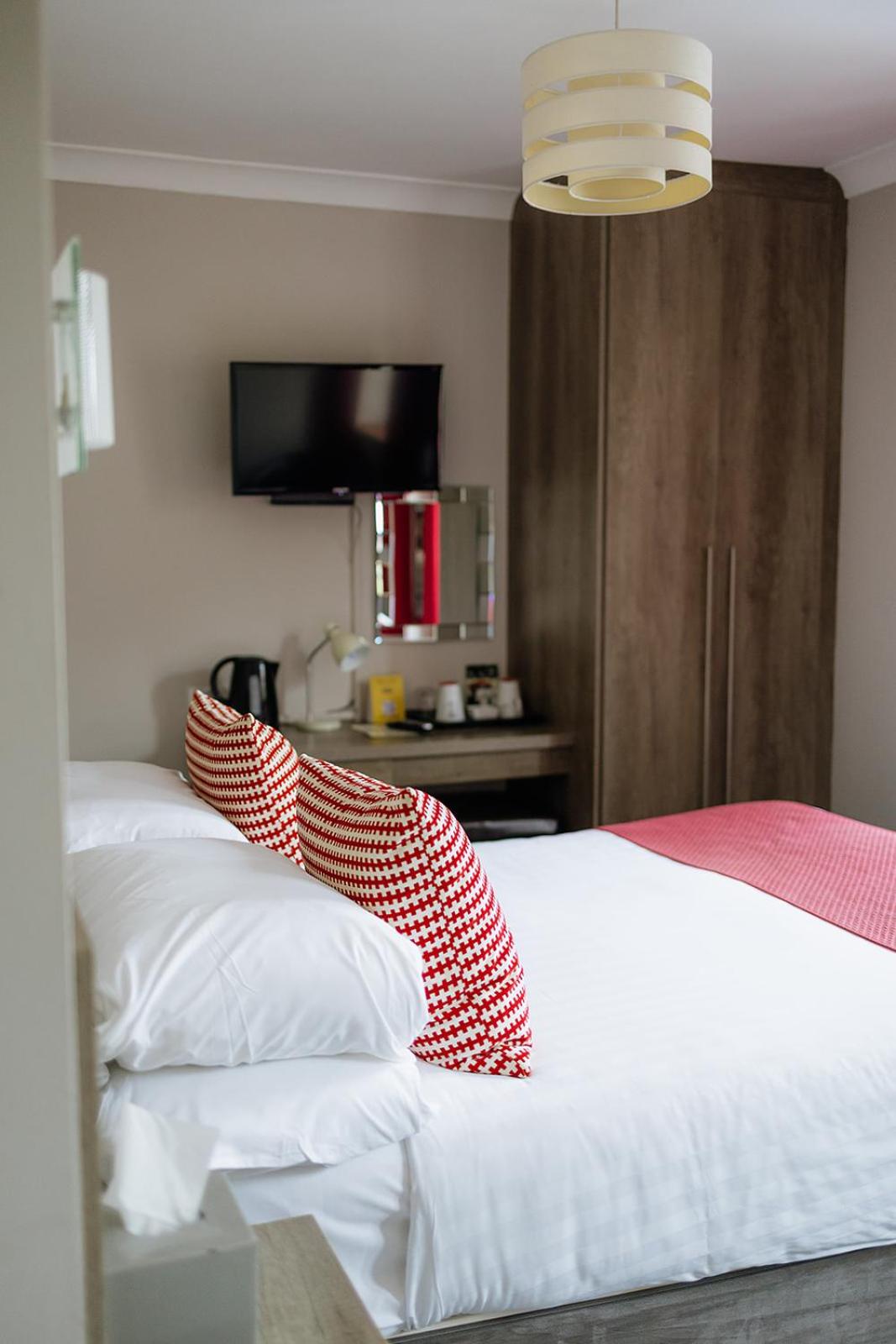 Double Room photo 3
