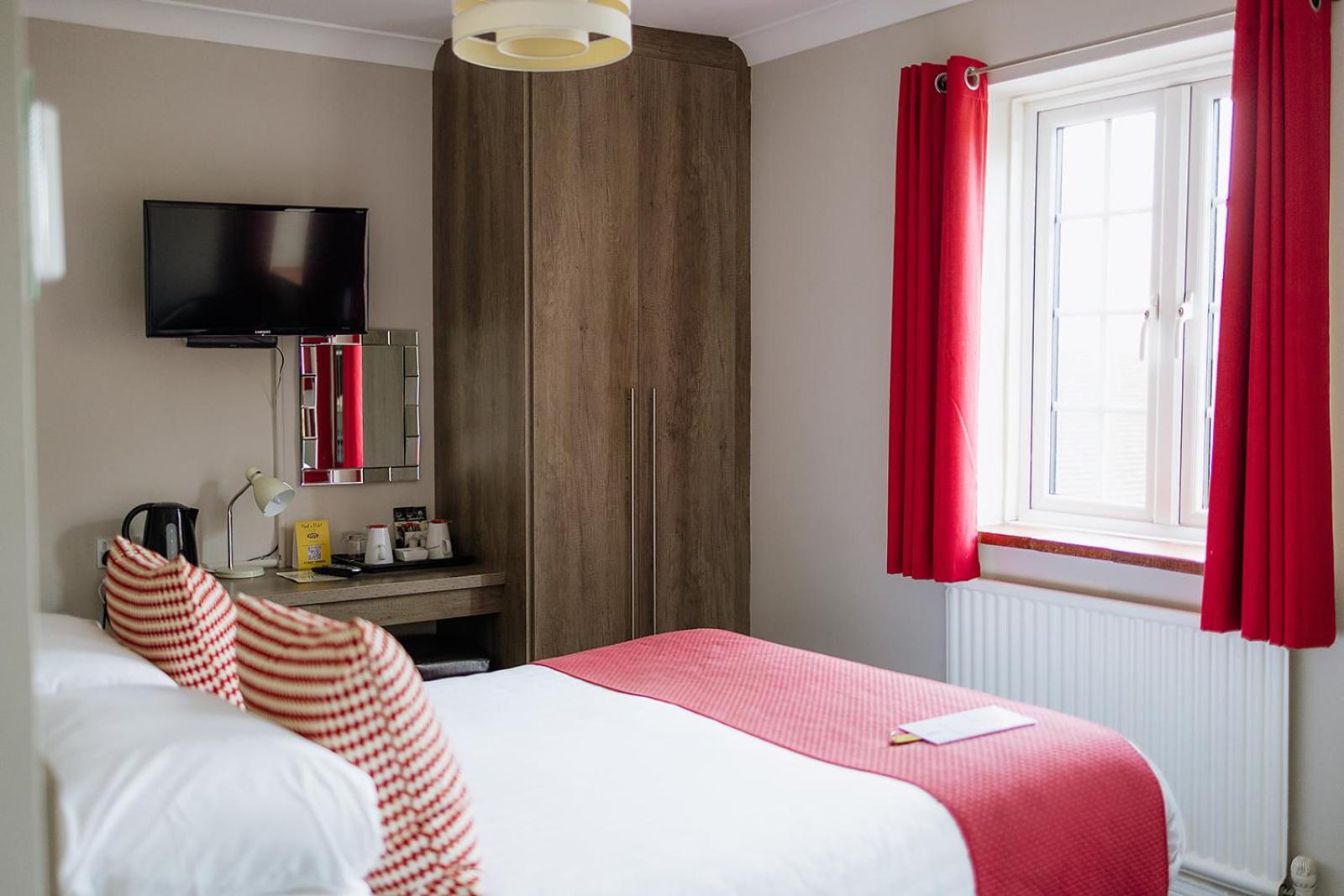 Double Room photo 2