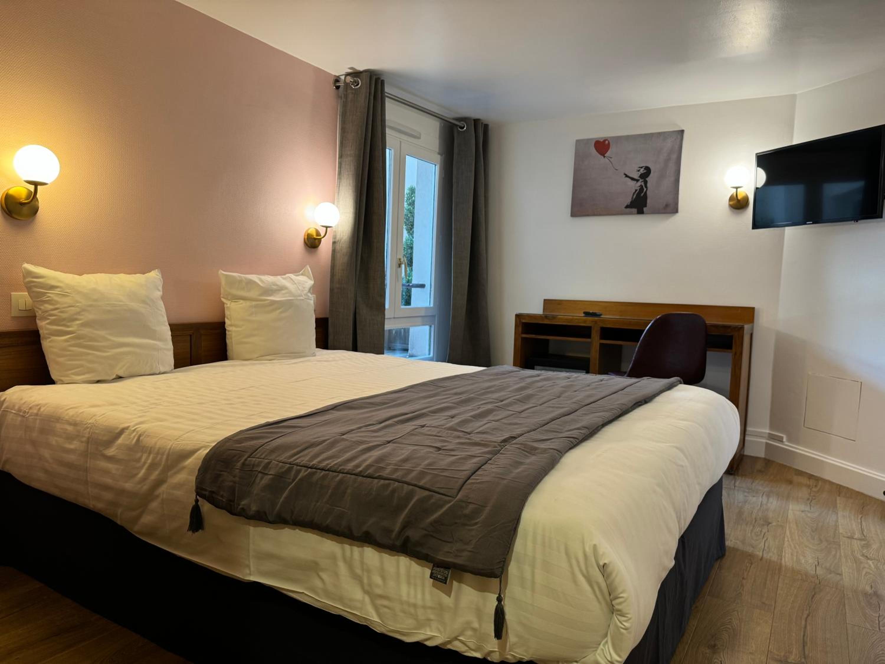 Double Room photo 1