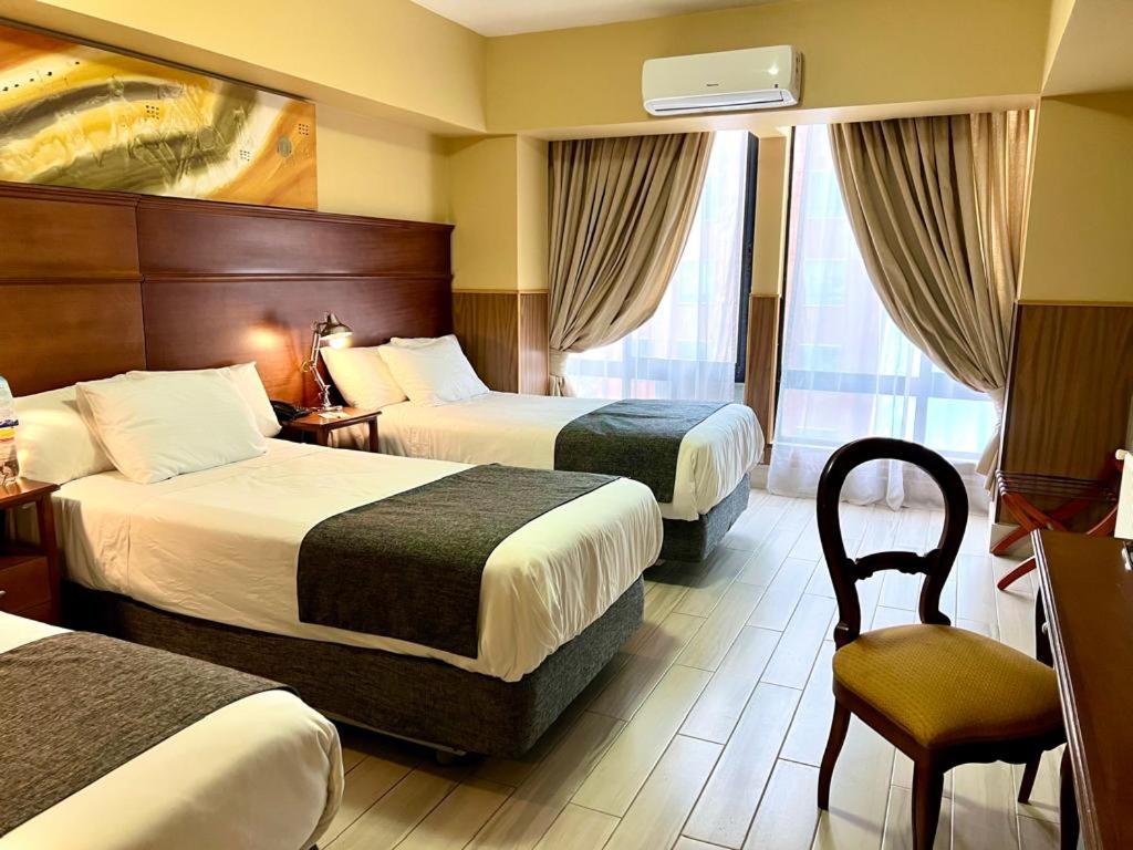 Executive Triple Room - Photo 1