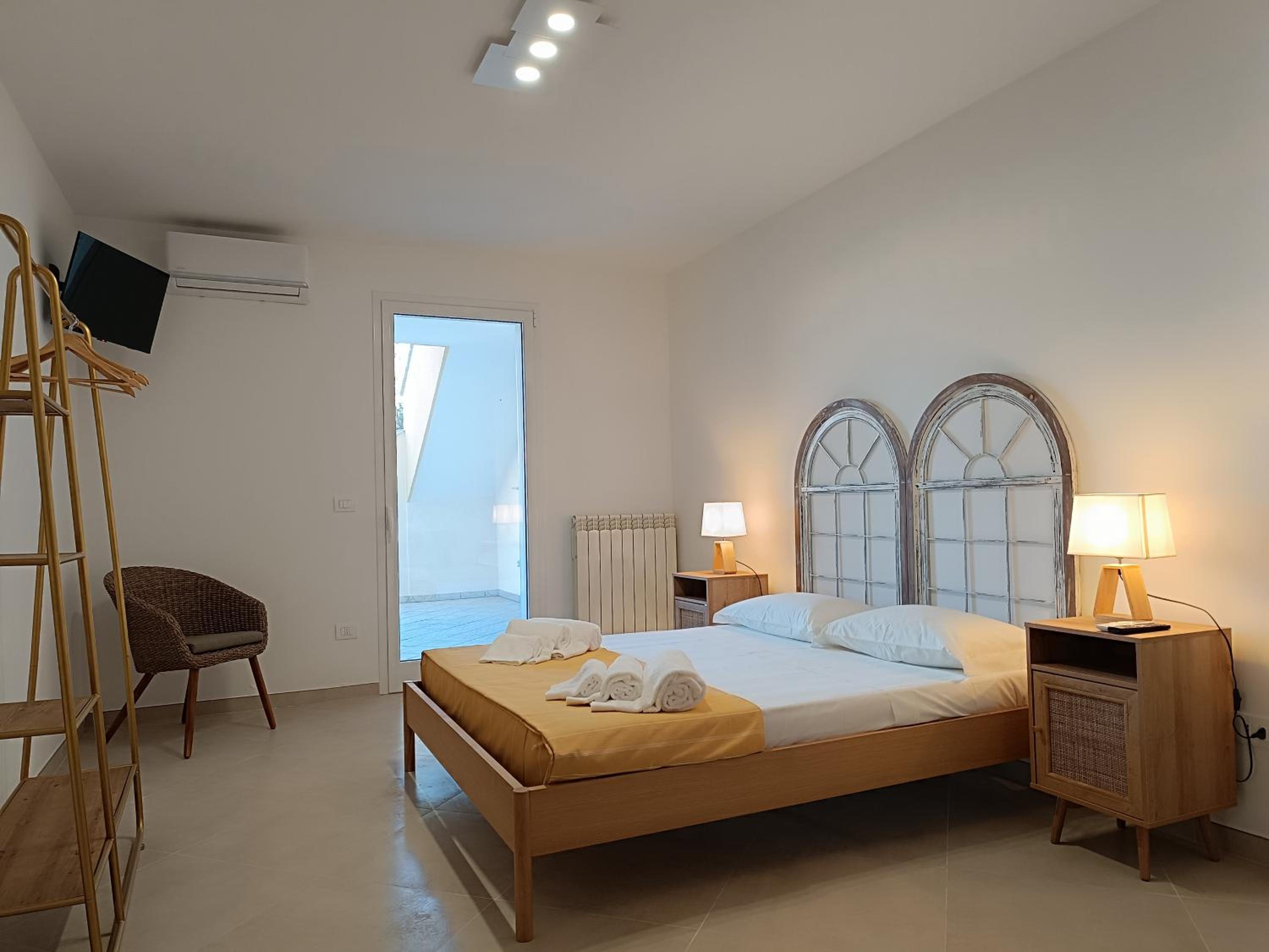 One-Bedroom House photo 2