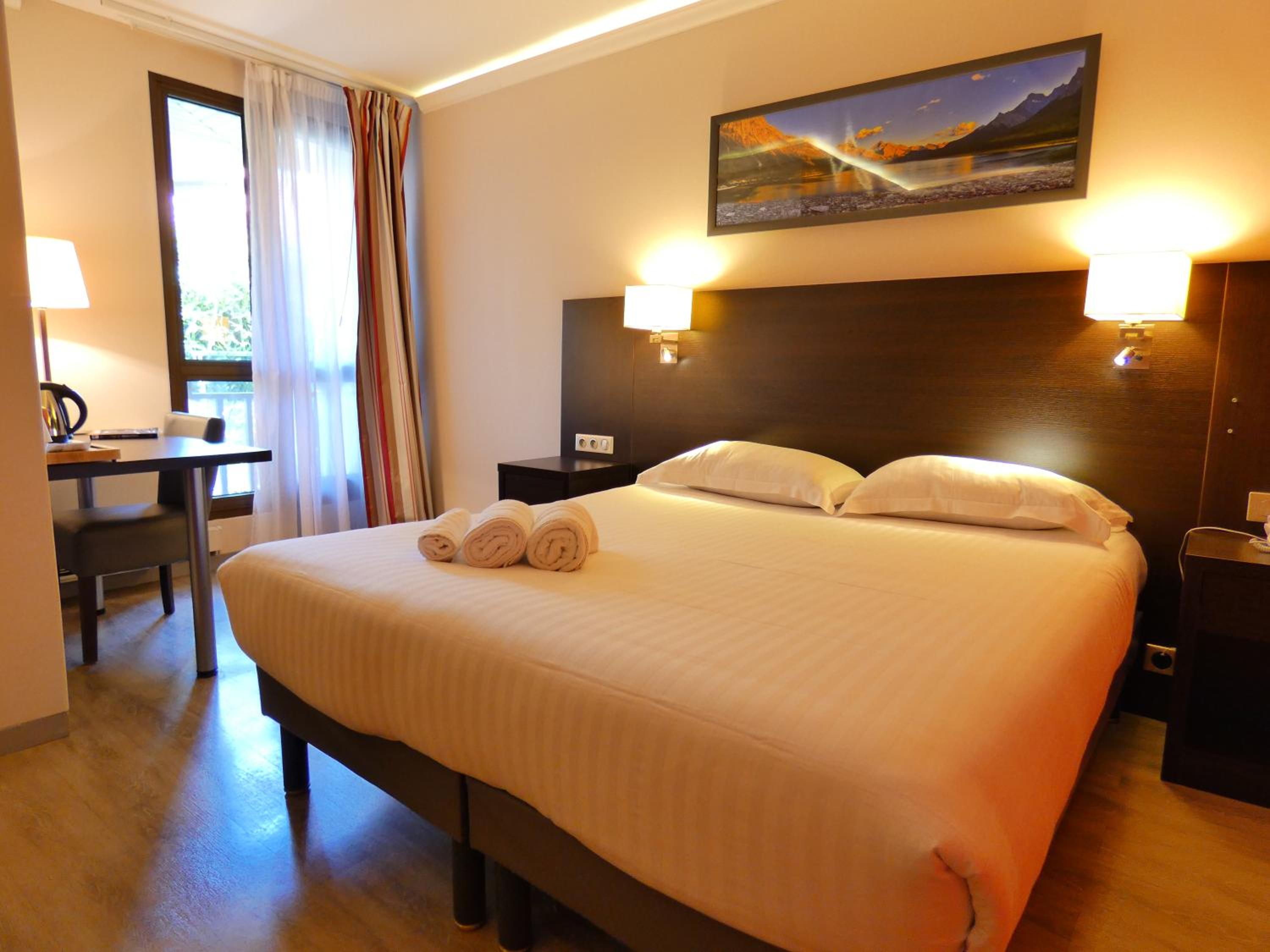 Hotel Be Guest Limoges Sud - Complexe BG, Billede 2