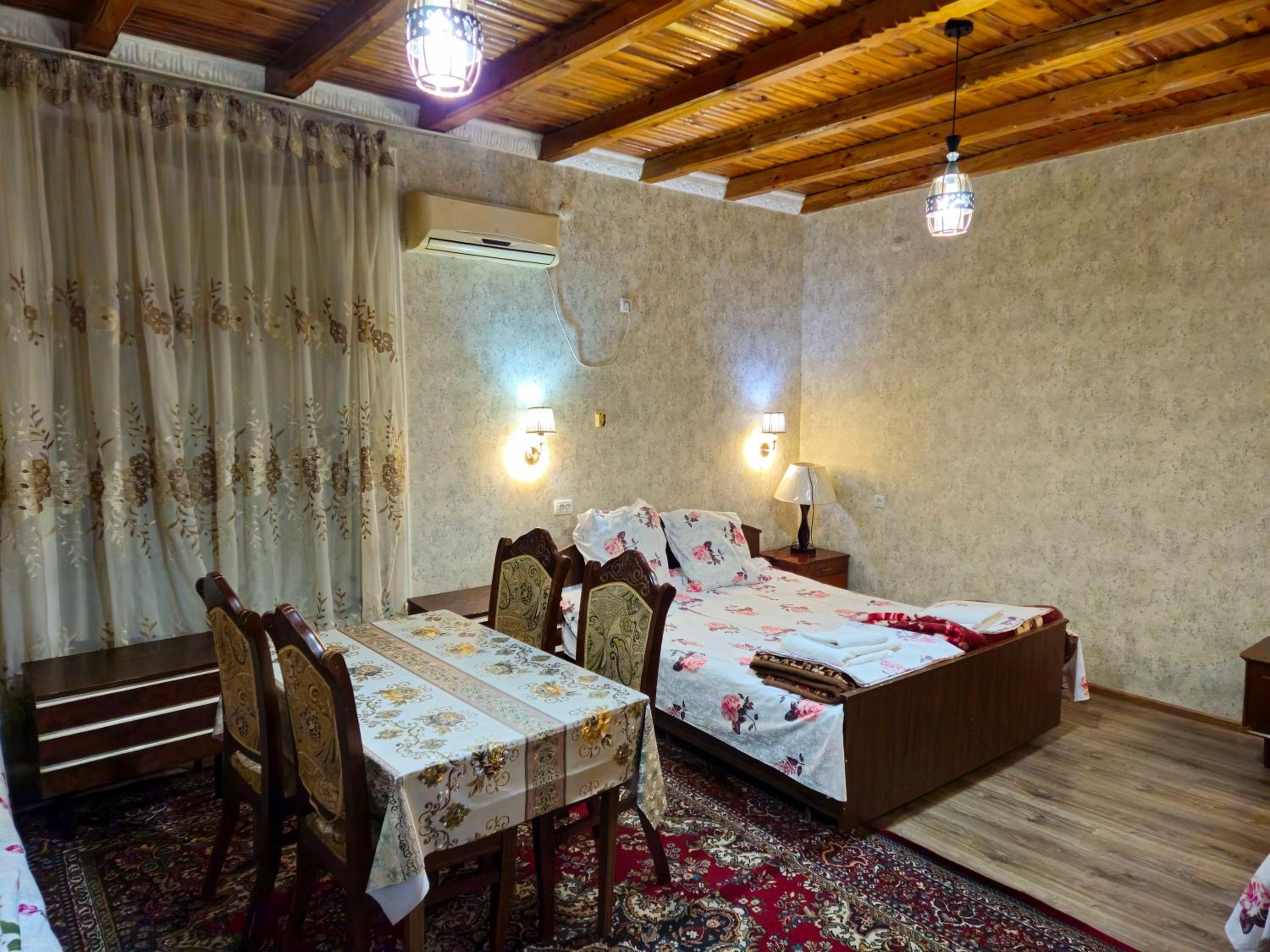 Quadruple Room with Bathroom