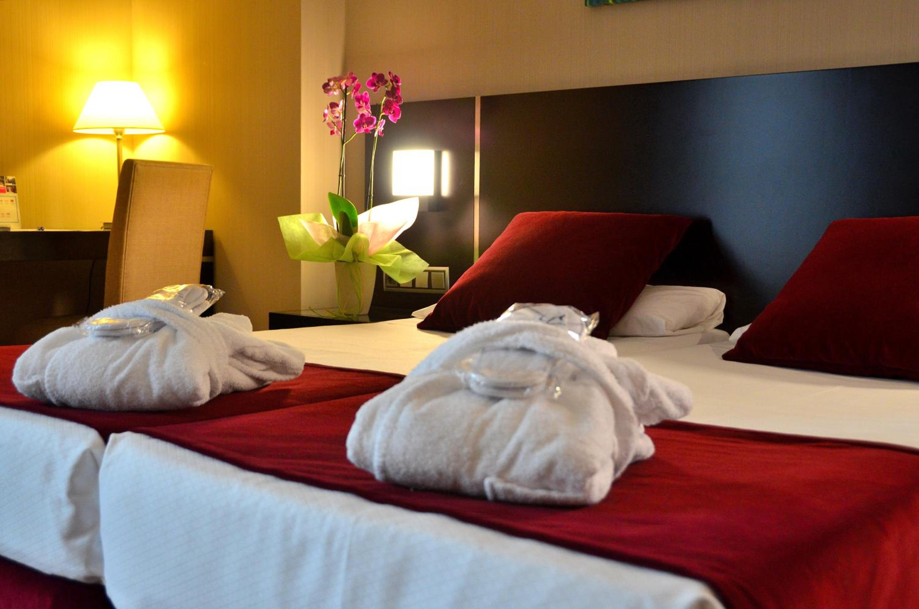 Superior Double or Twin Room photo 3