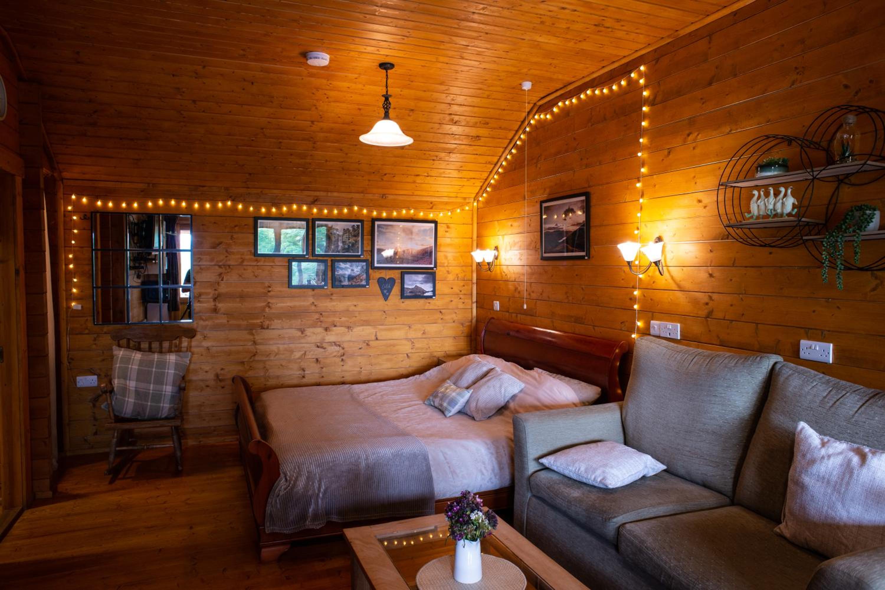 One-Bedroom Chalet photo 1