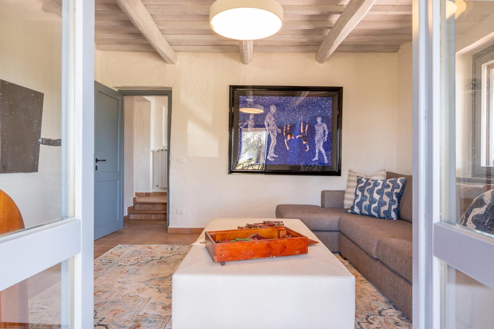 Four-Bedroom House photo 1