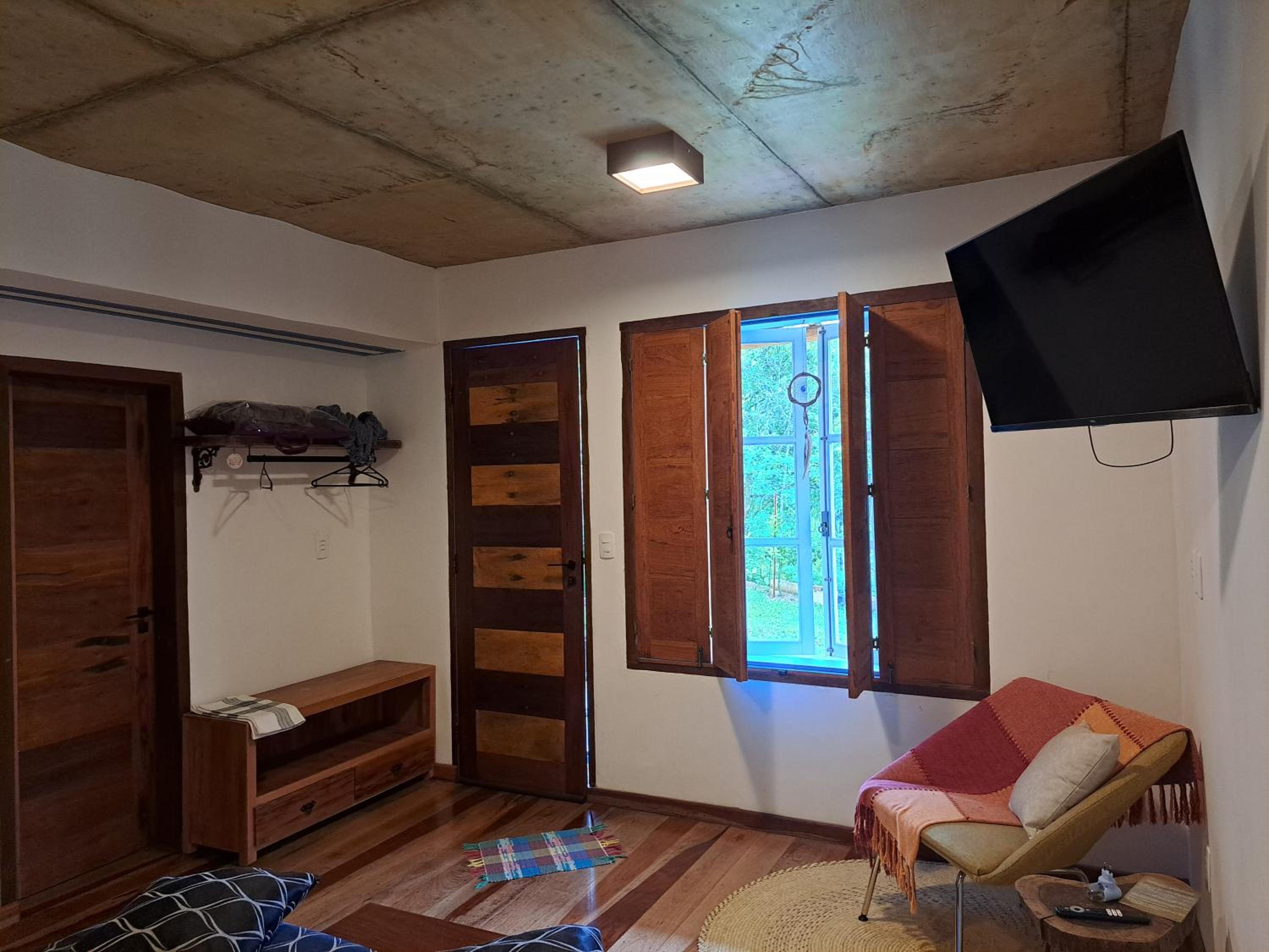 Double Room with Balcony photo 3