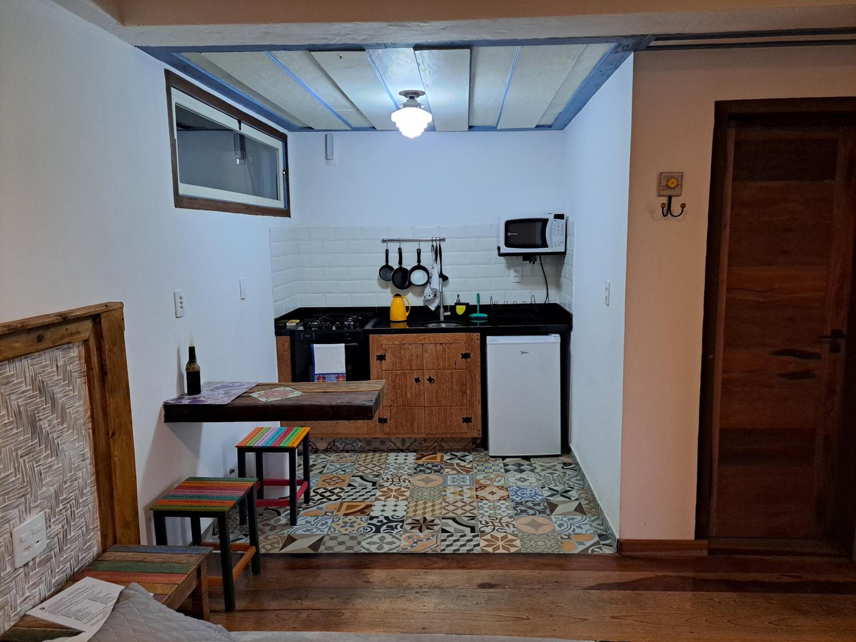 Double Room with Balcony photo 2