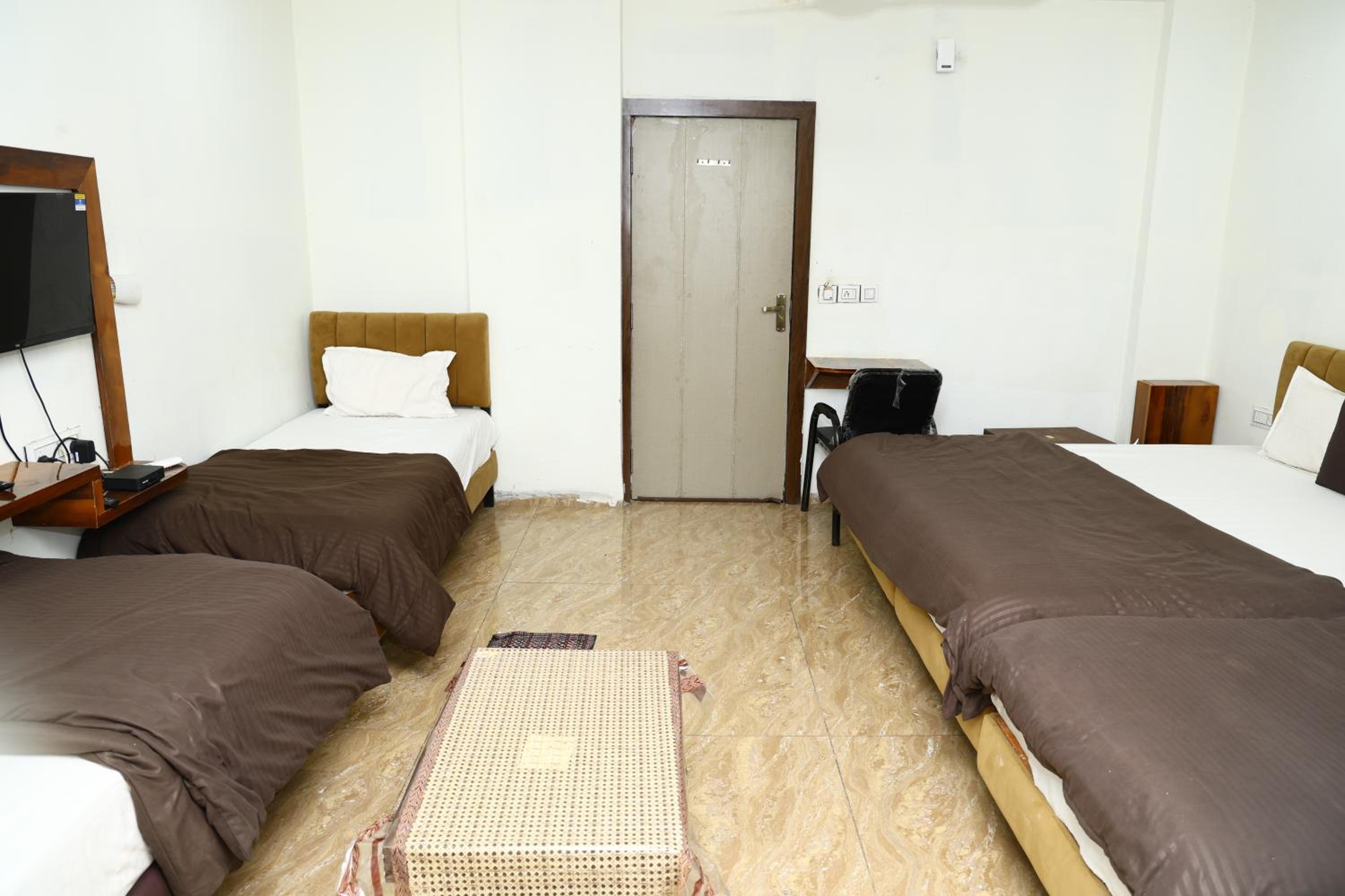 Family Suite photo 3