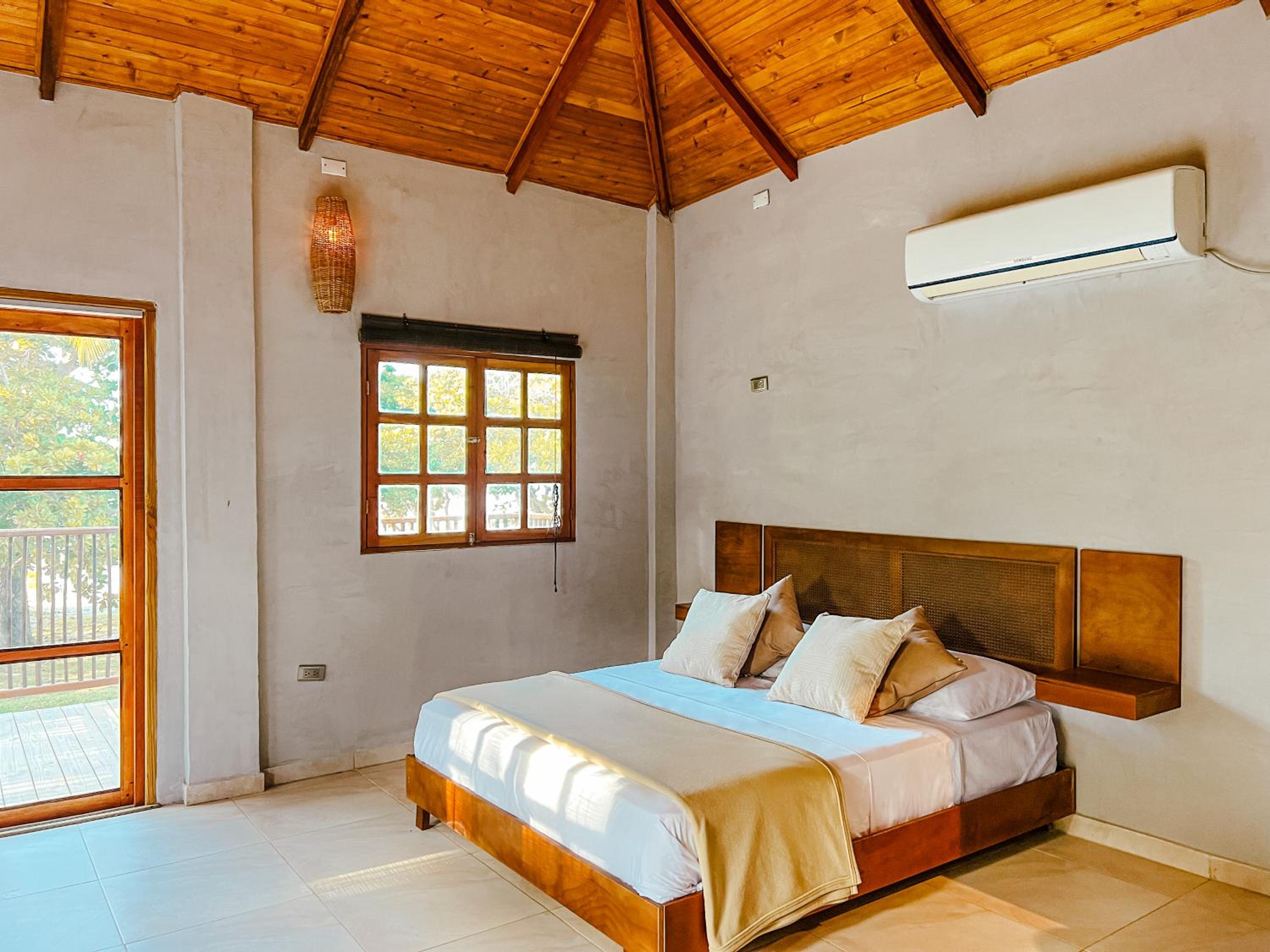 Luxury Quadruple Room photo 1