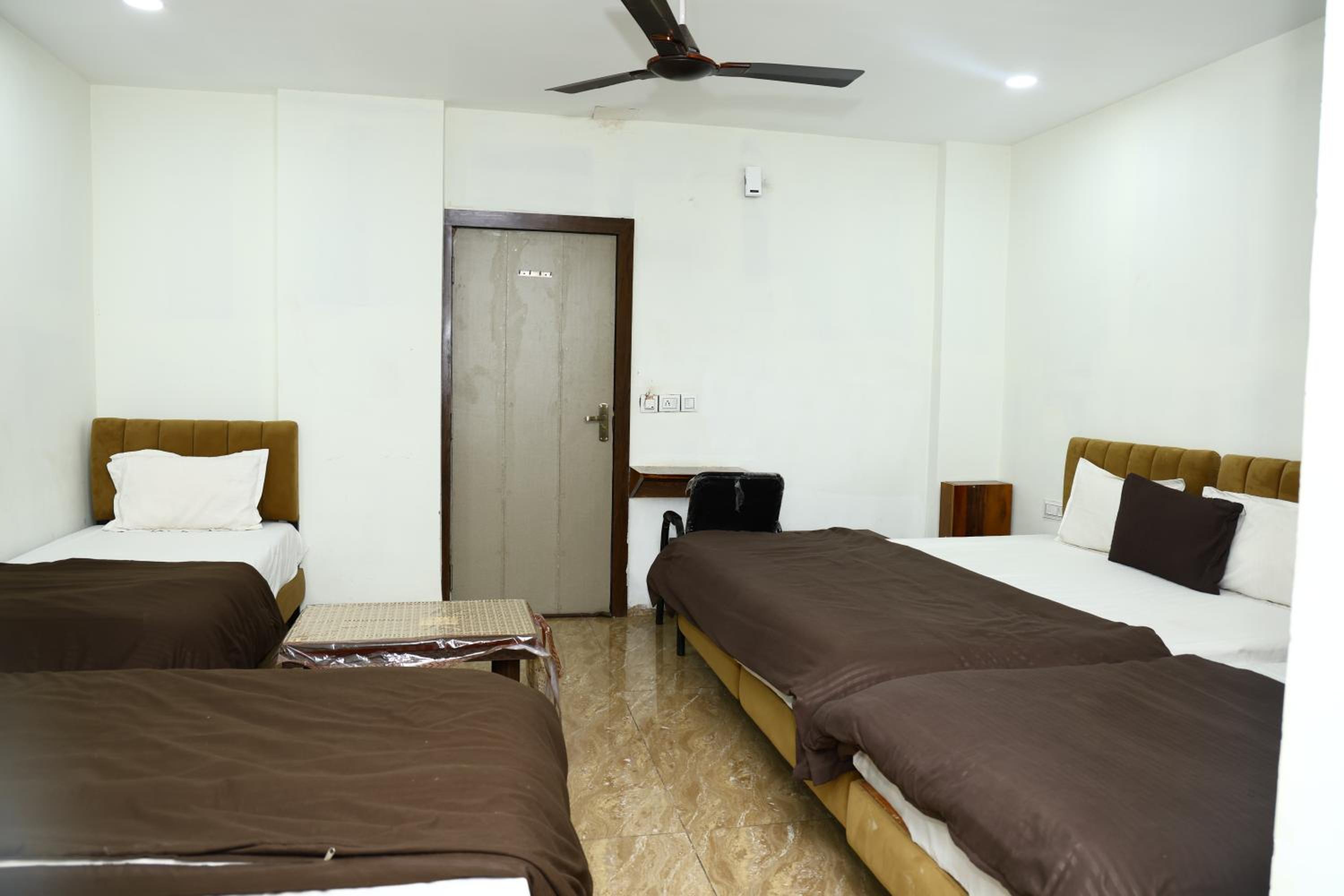Family Suite photo 2