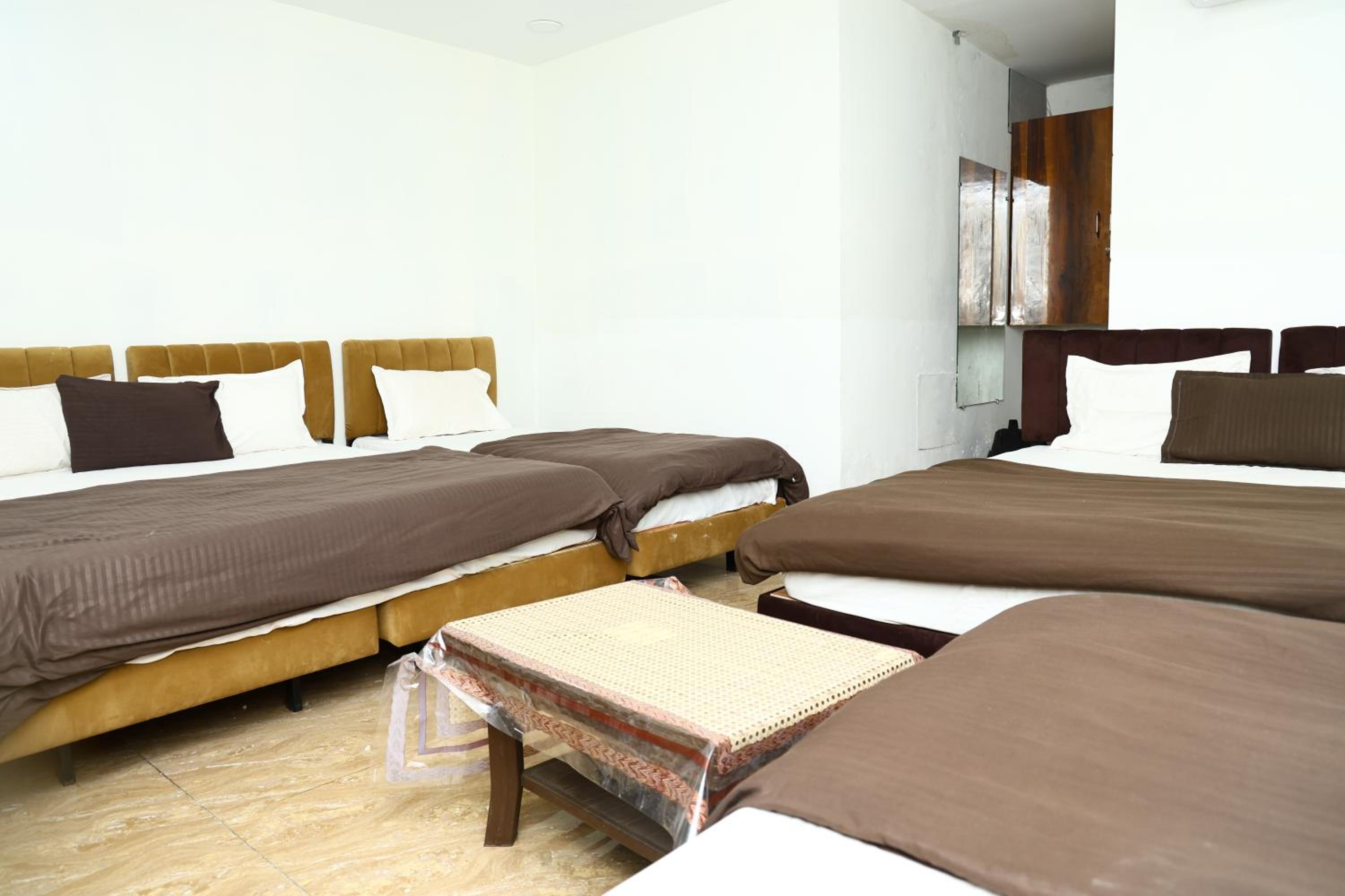 Family Suite photo 1