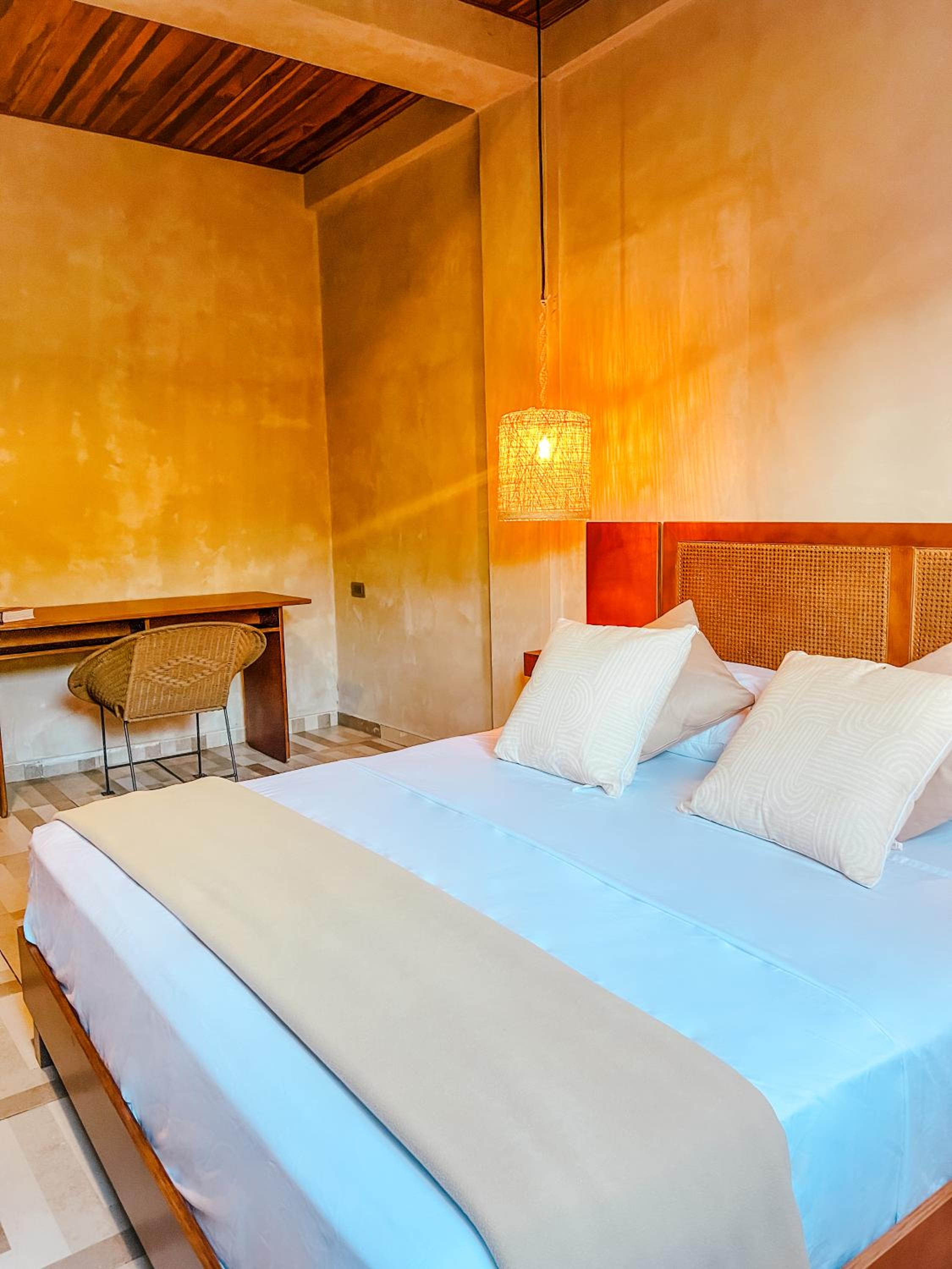 Quadruple Room With Sea View photo 1