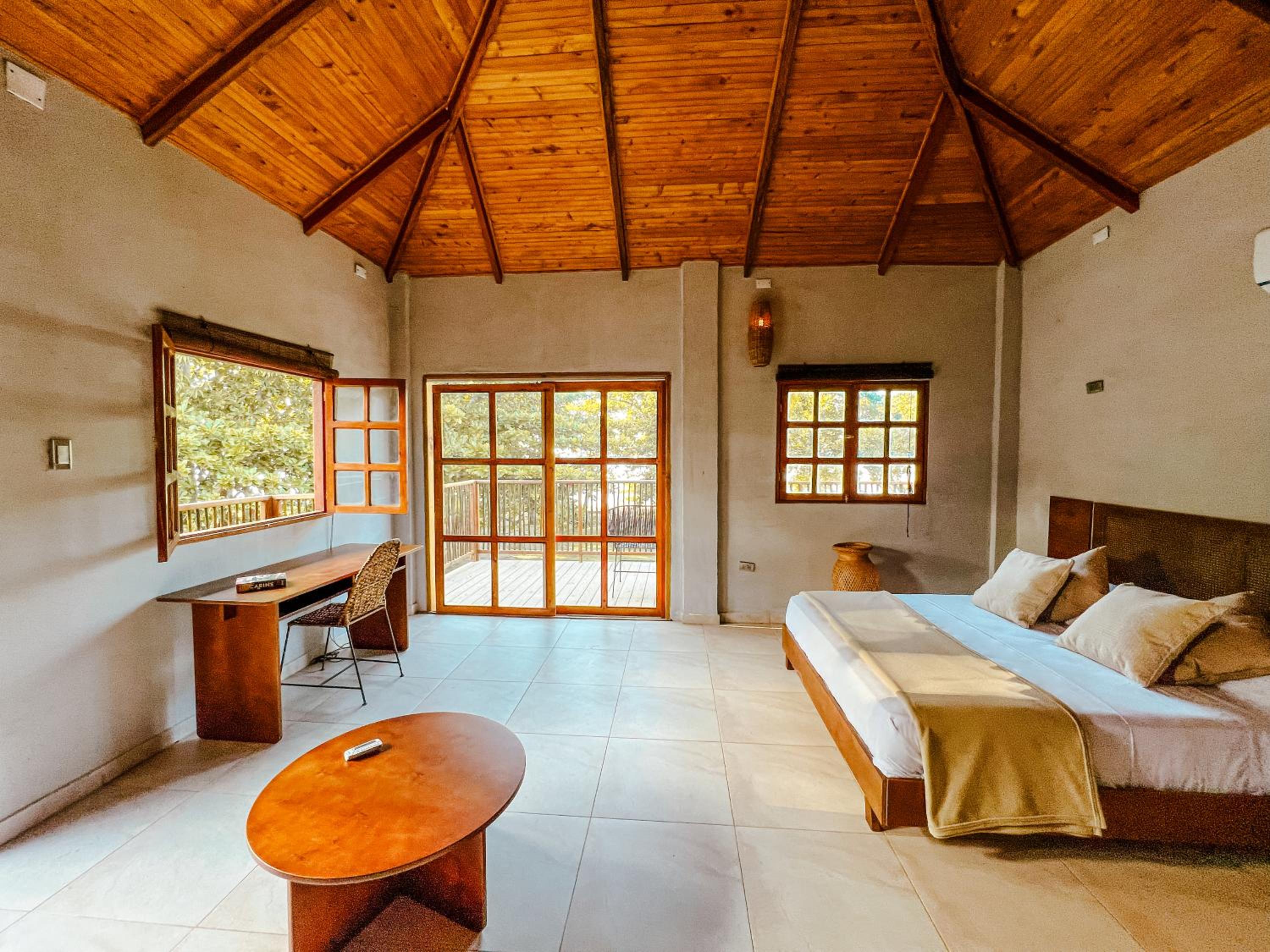 Luxury Quadruple Room photo 3