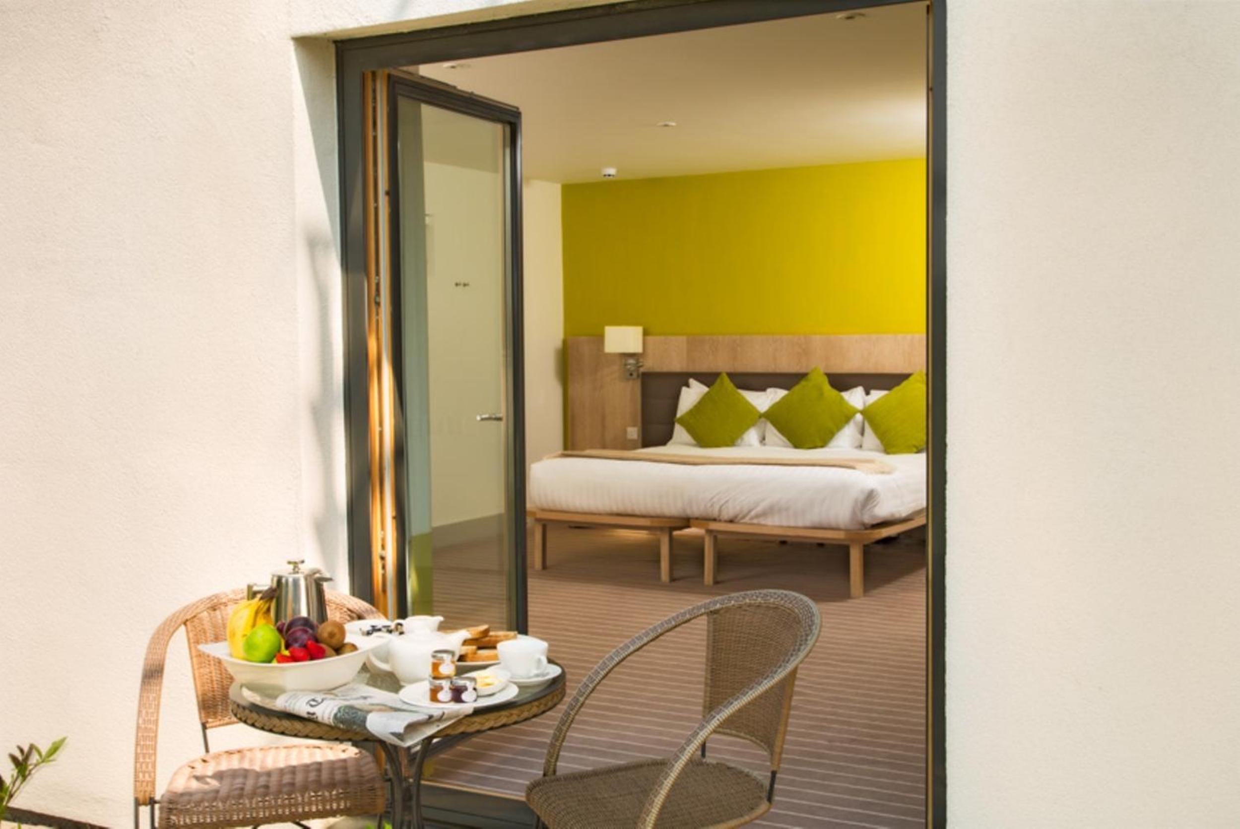 Superior Double Room - Photo 6