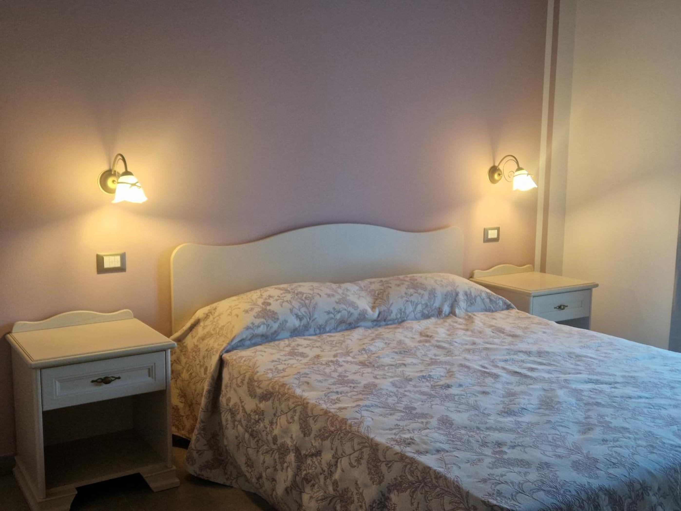 Double Room with Garden View photo 1