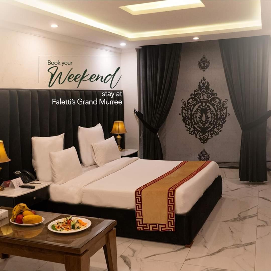 Deluxe Double Room With Balcony photo 1
