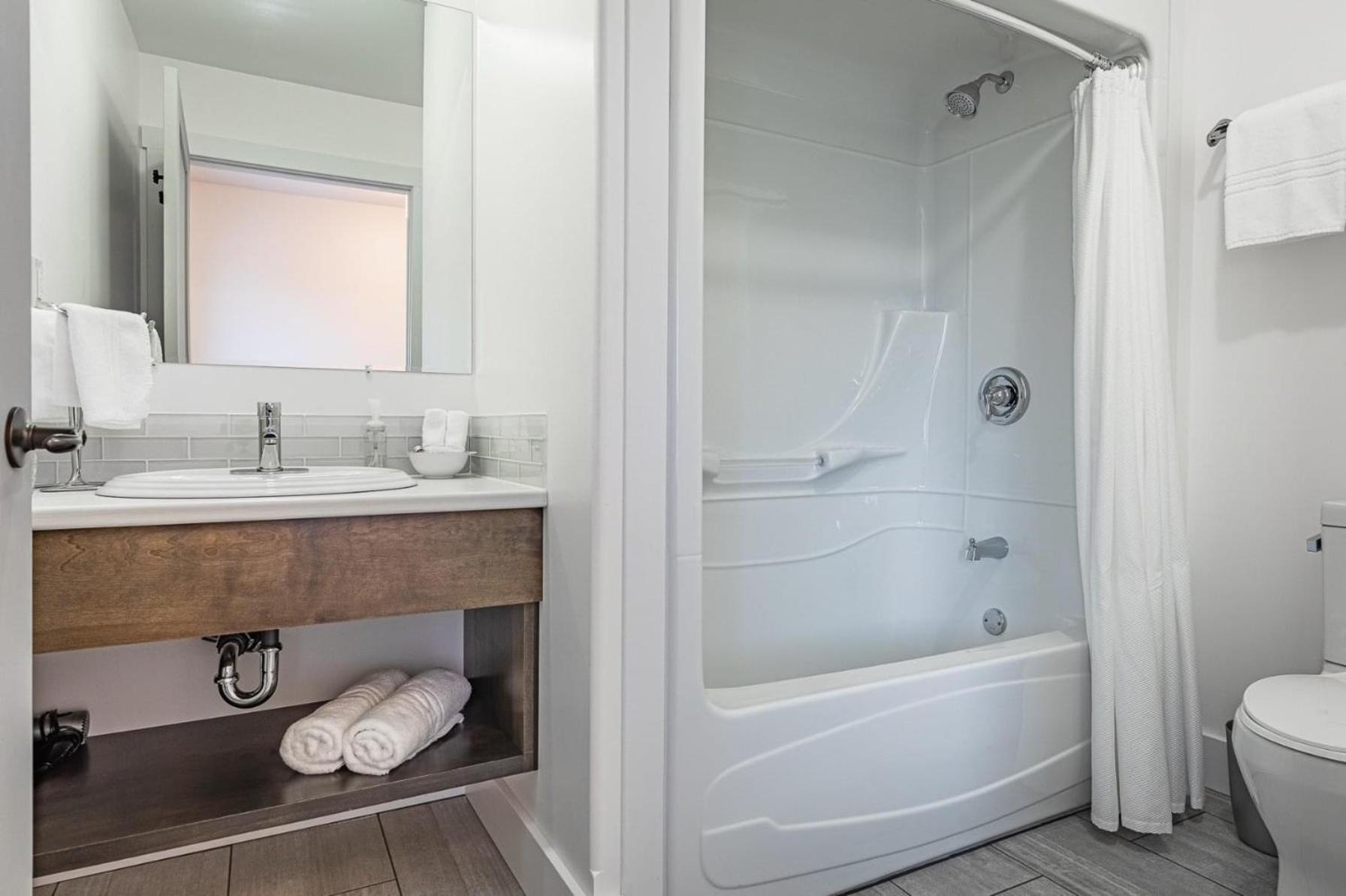 Deluxe King Suite photo 3